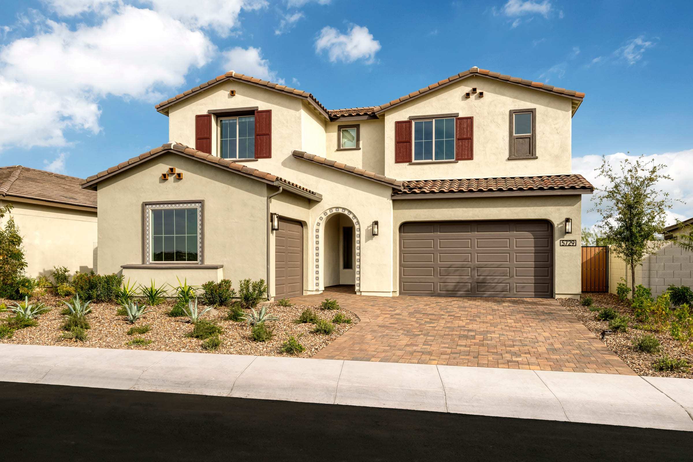 Ventana Plan 4507