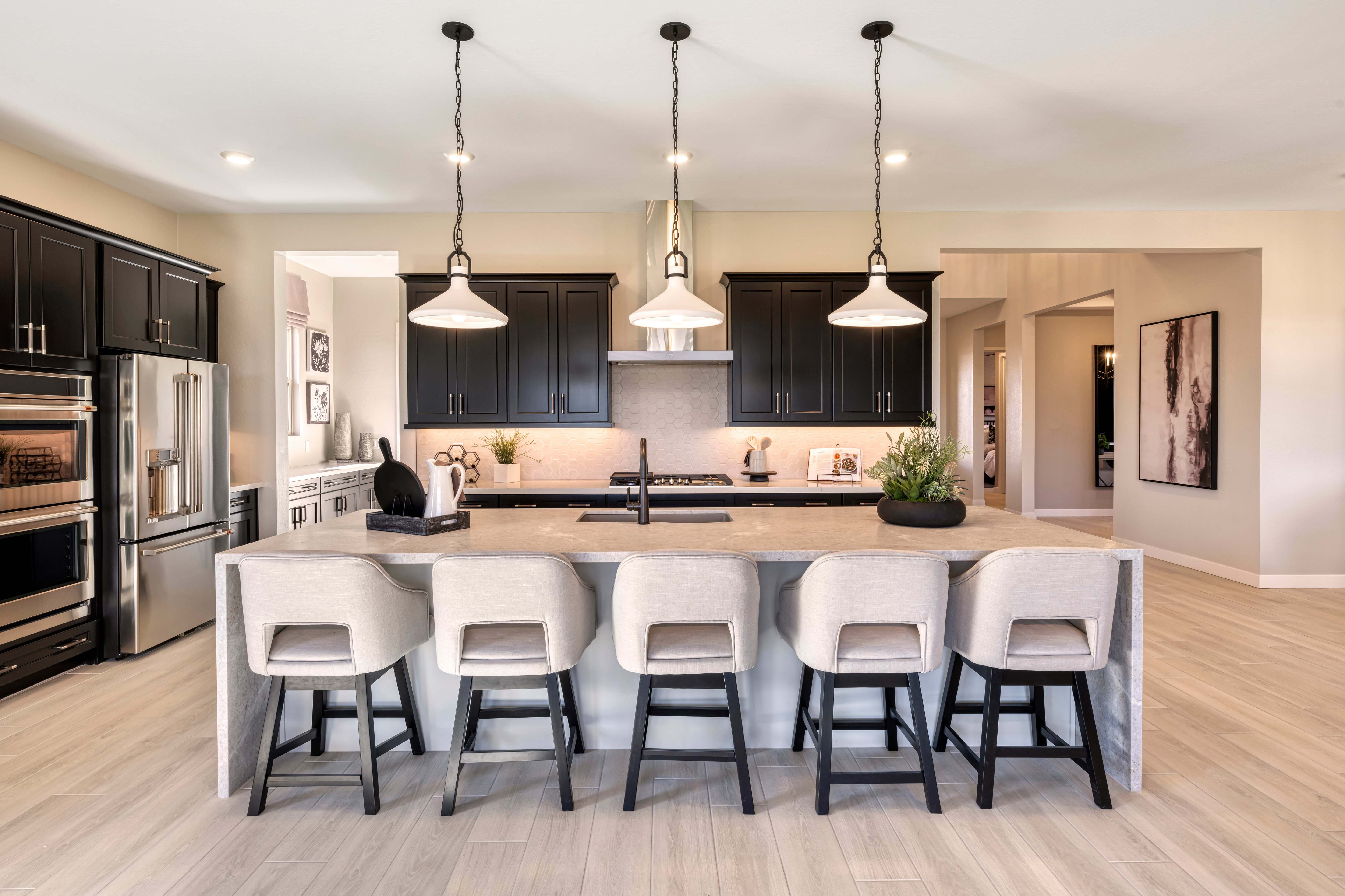 Ventana Plan 4507