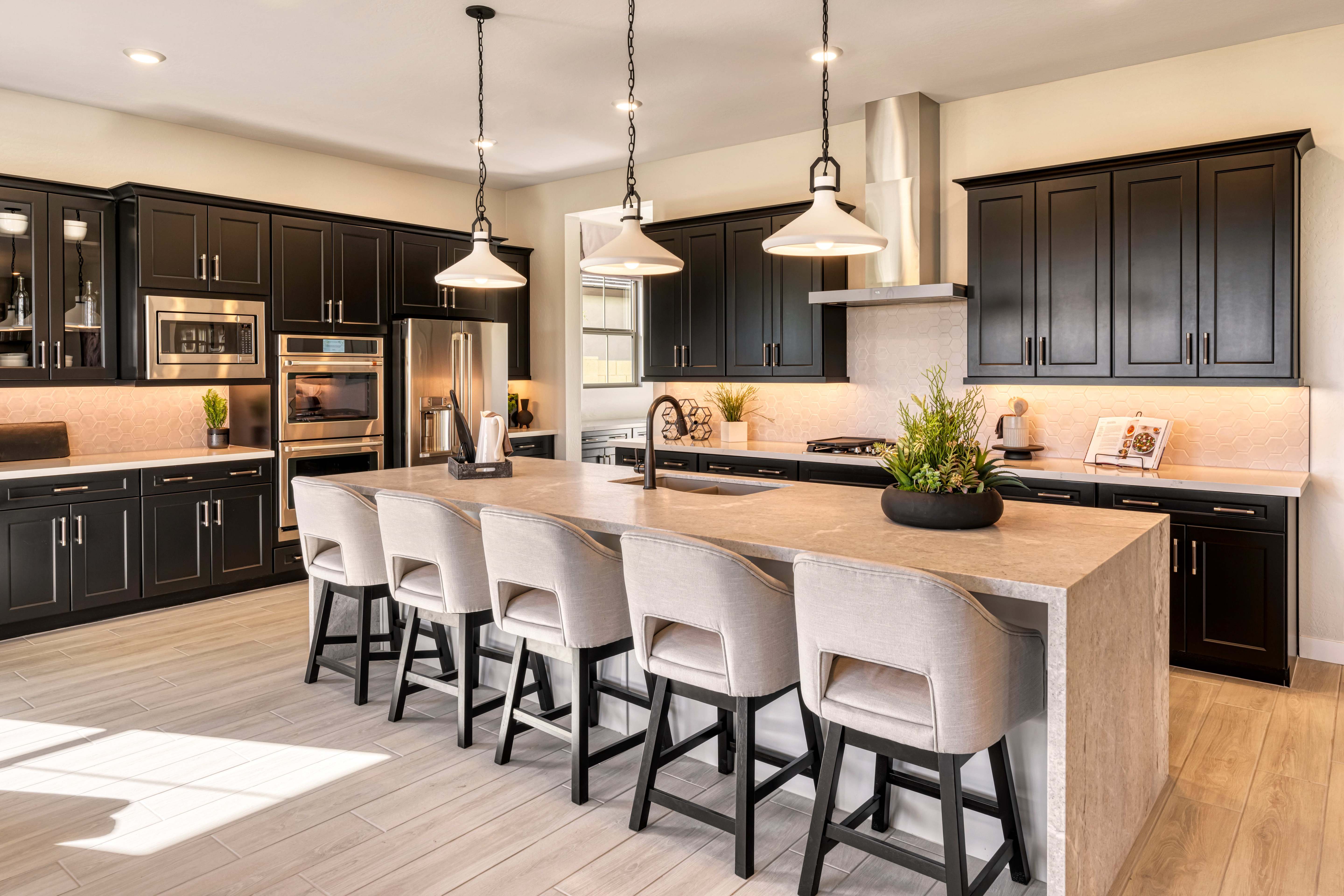 Ventana Plan 4507