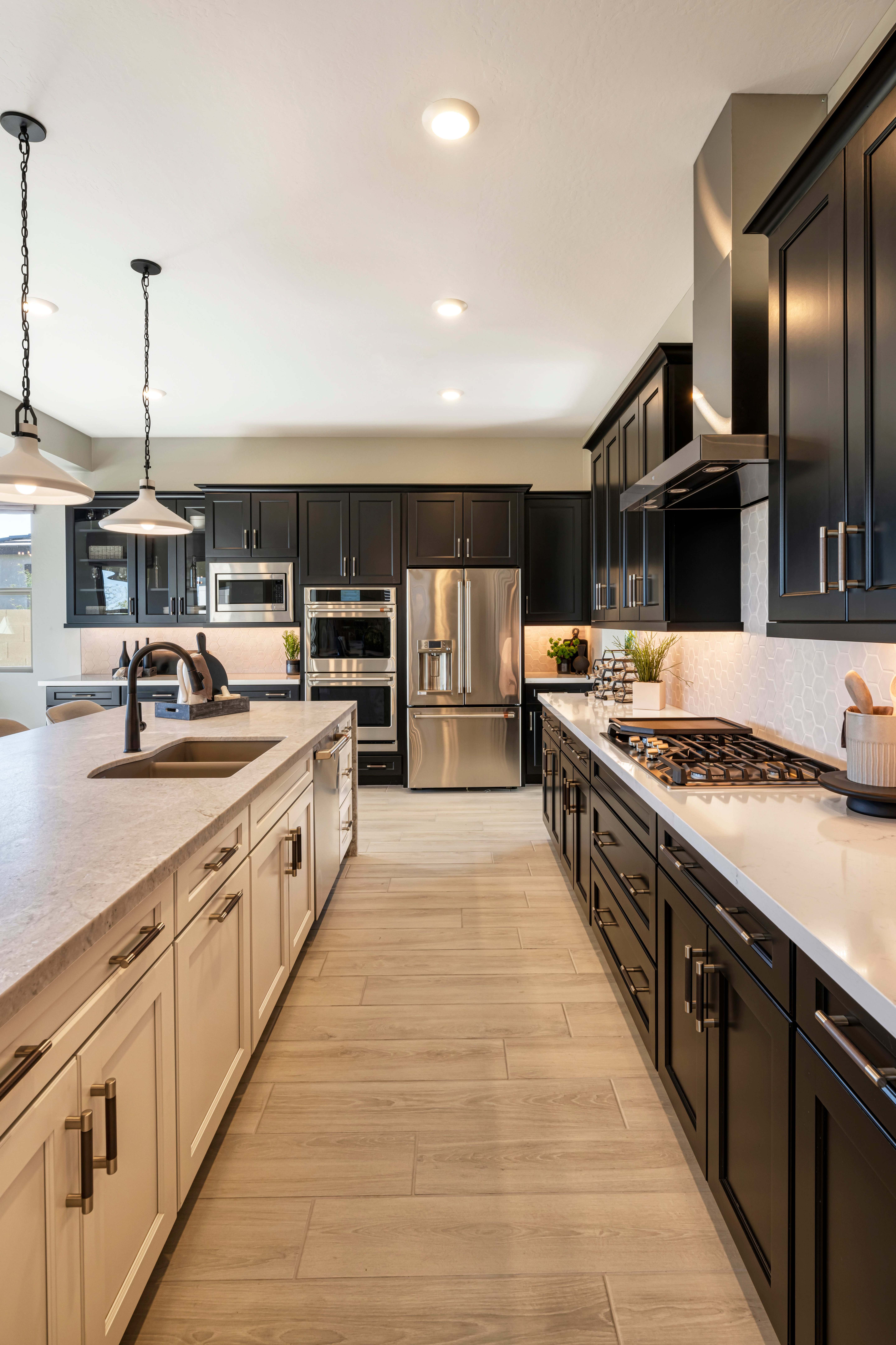 Ventana Plan 4507