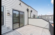 Cameron at Eisenhower Pointe: Alexandria, Virginia - Tri Pointe Homes