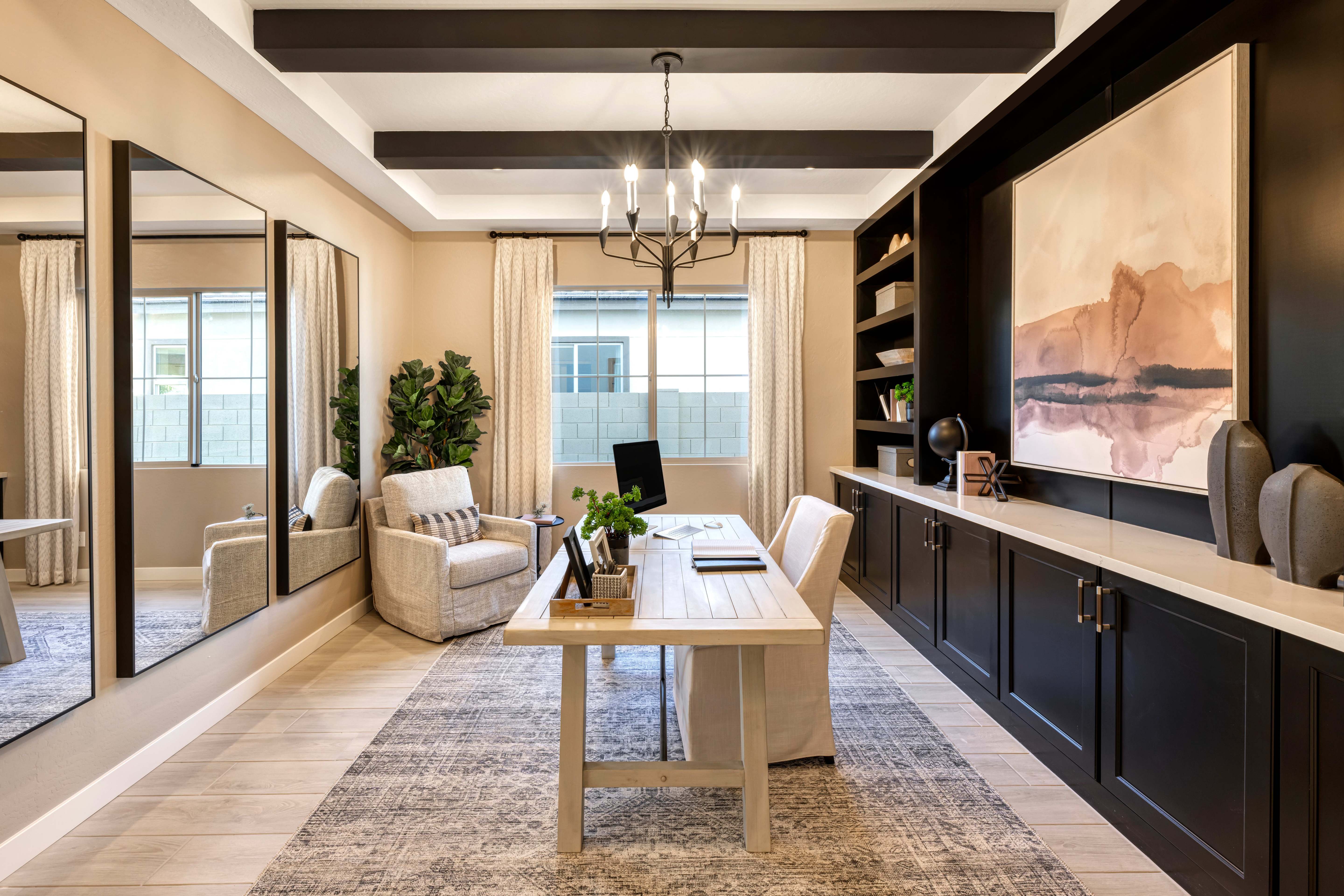 Ventana Plan 4507