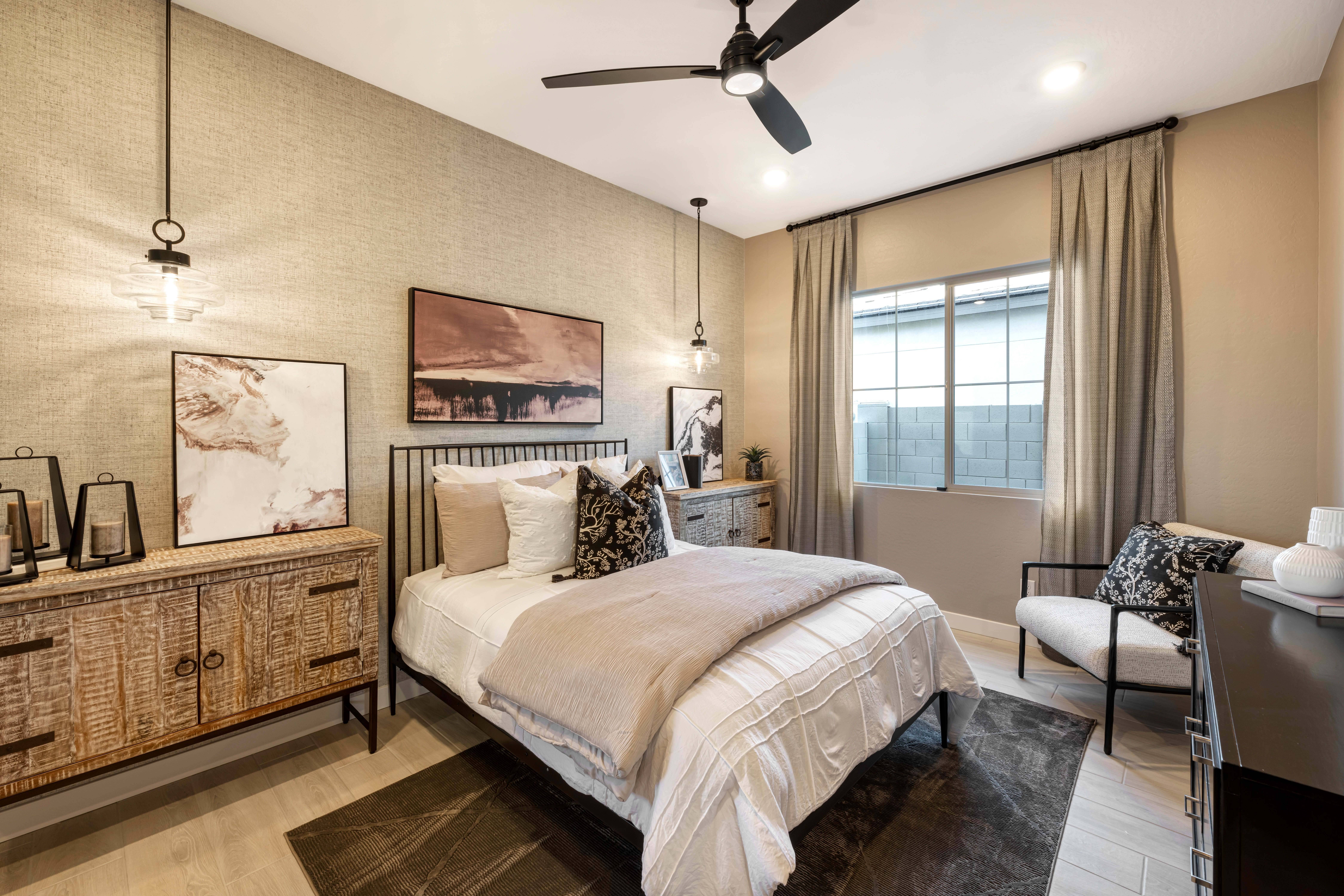 Ventana Plan 4507