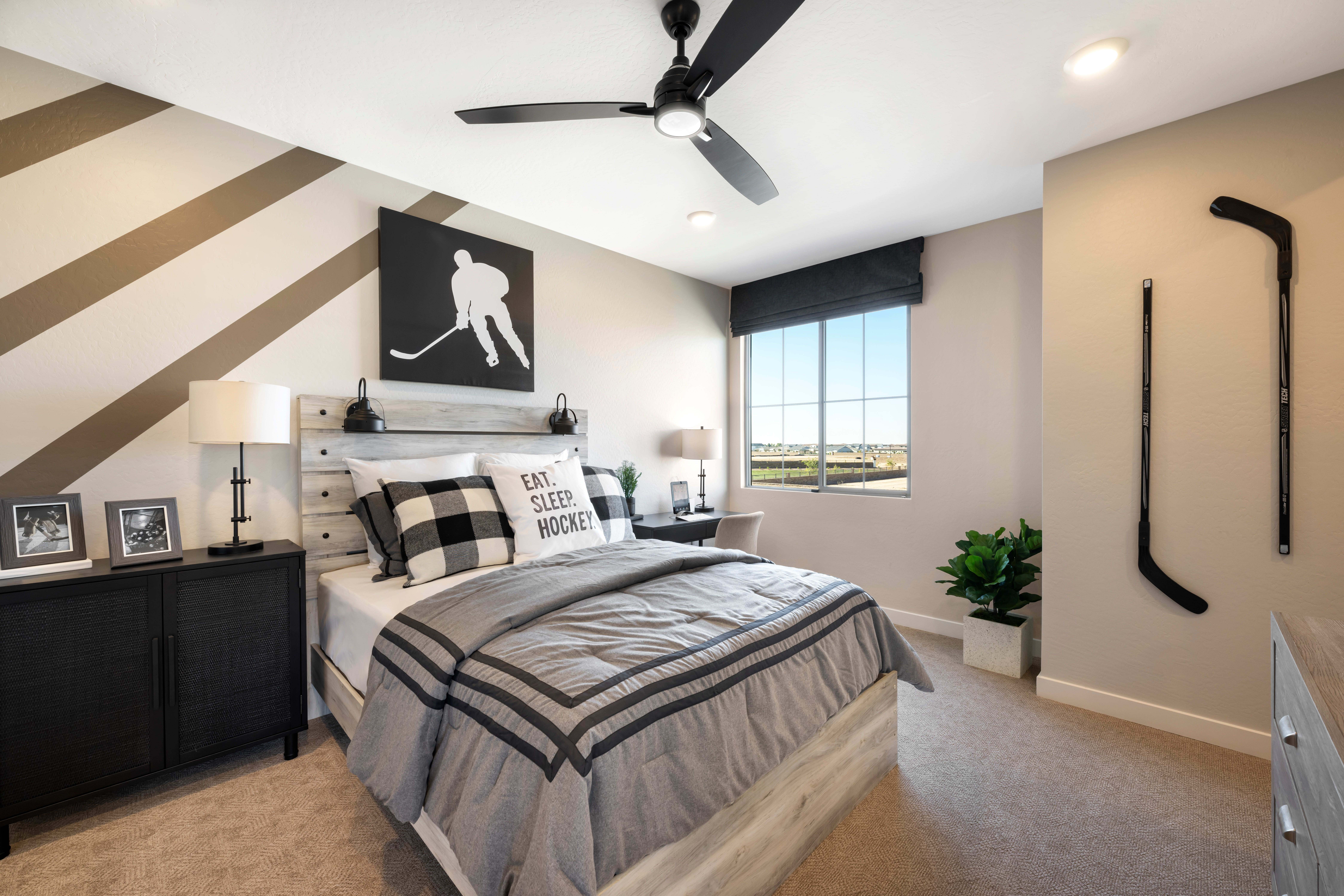 Ventana Plan 4507