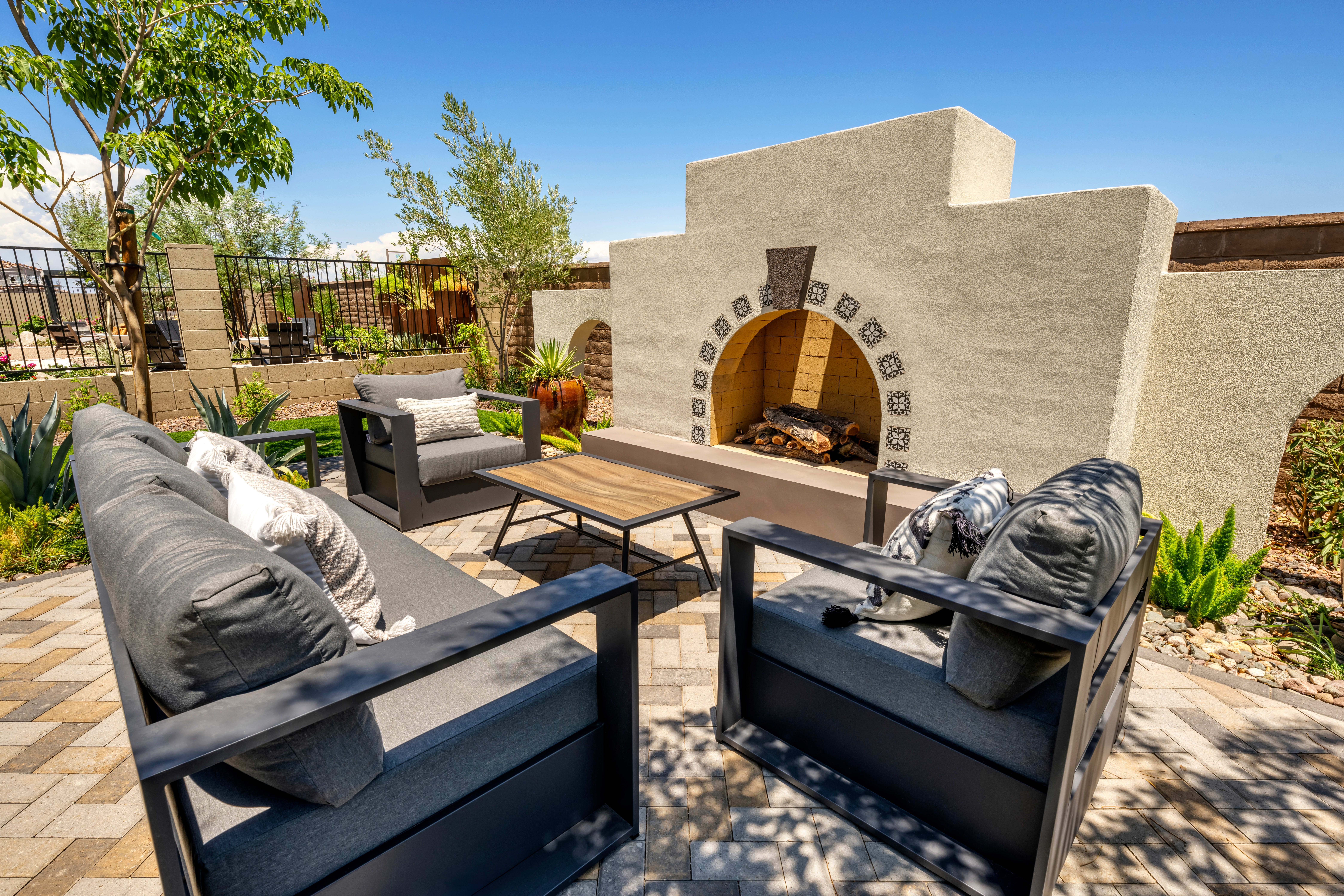 Ventana Plan 4507