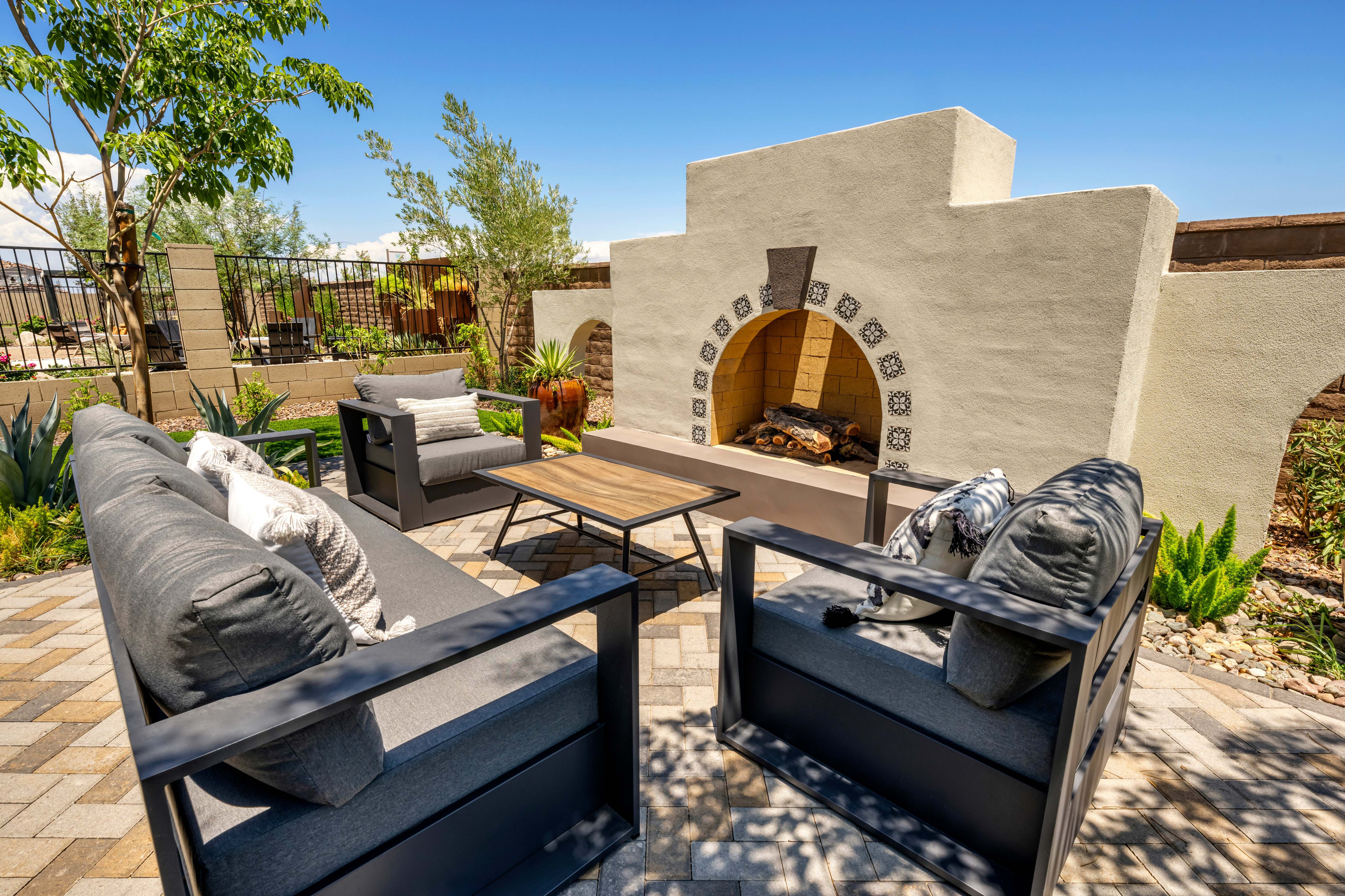 Ventana Plan 4507