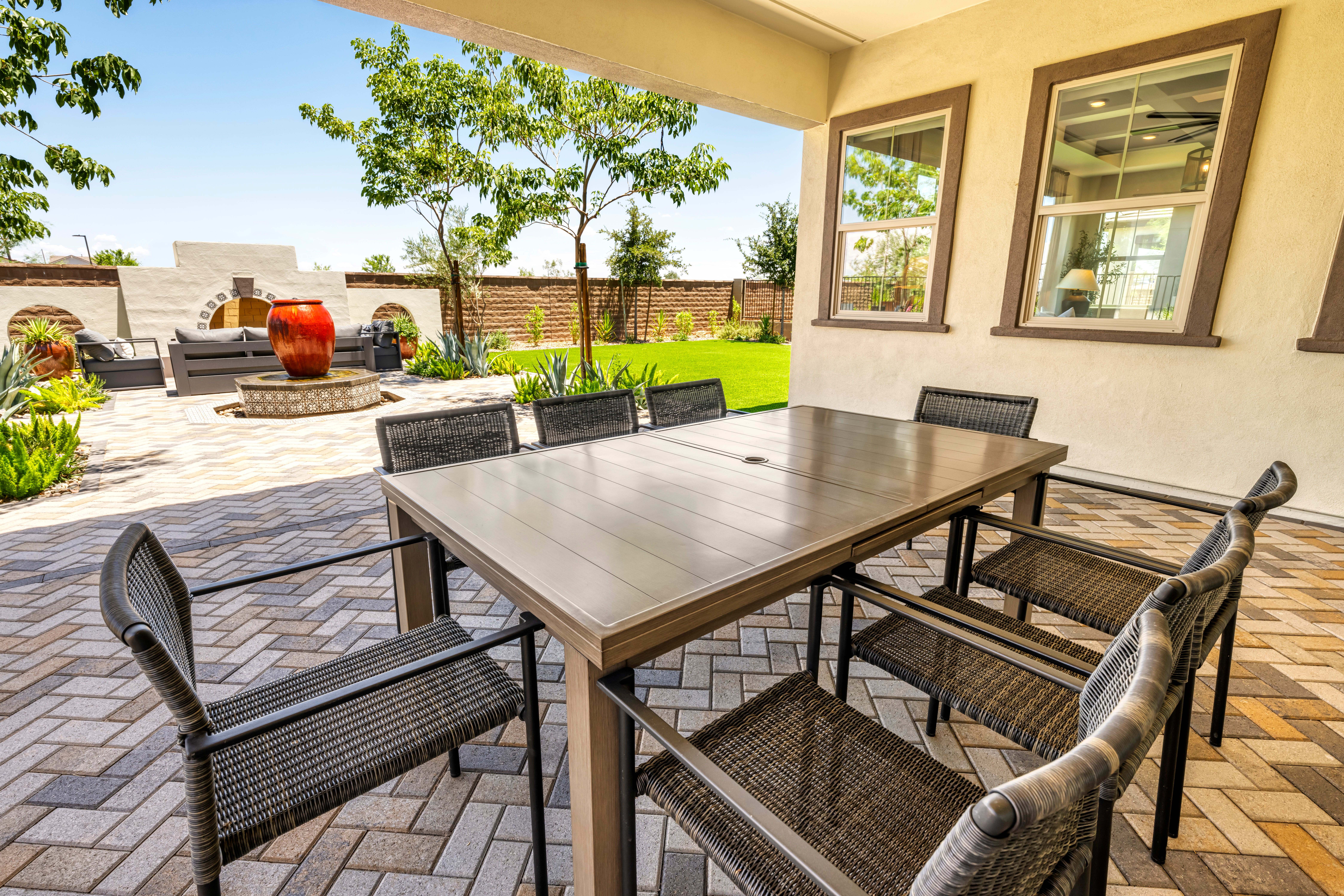Ventana Plan 4507