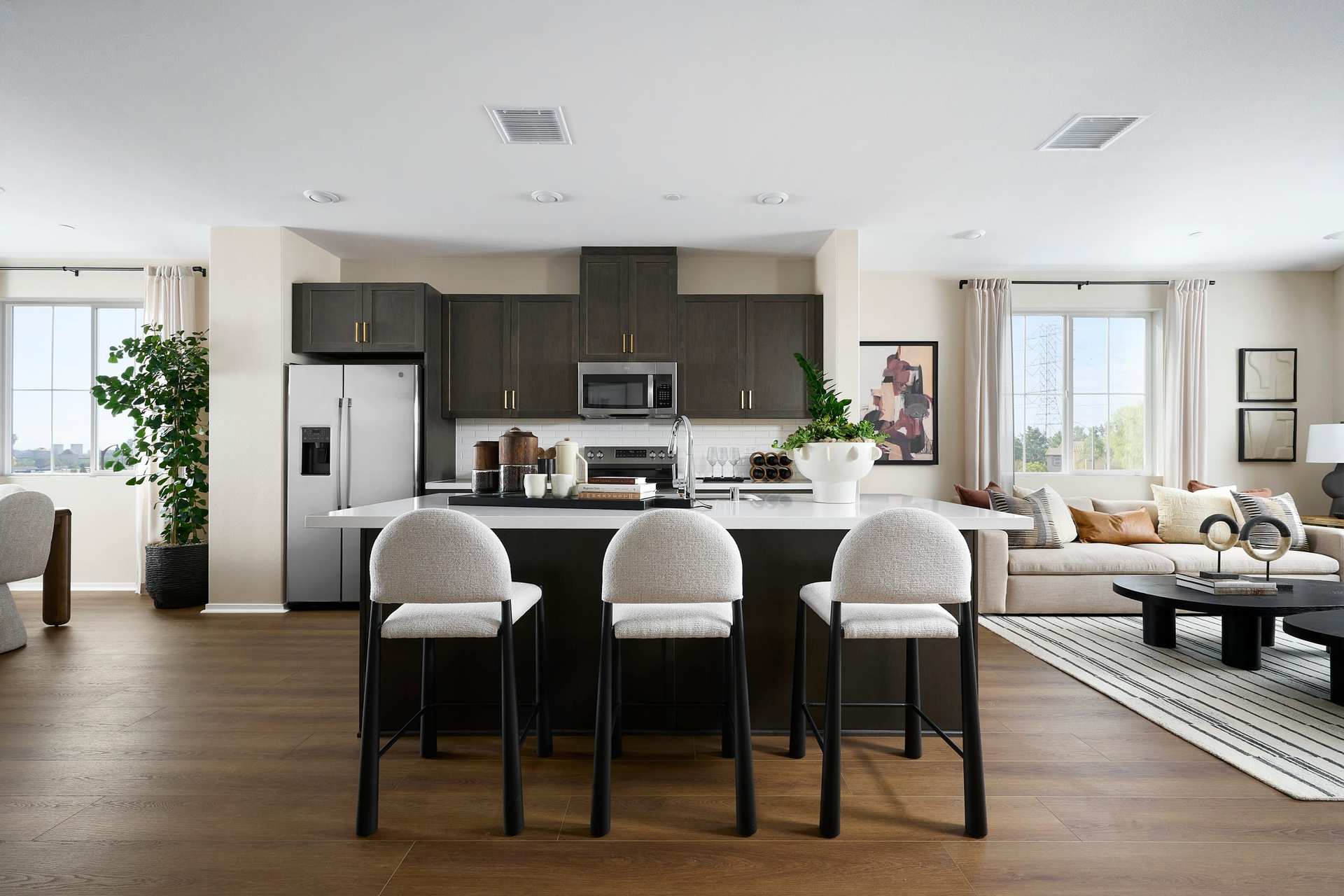Chino, CA