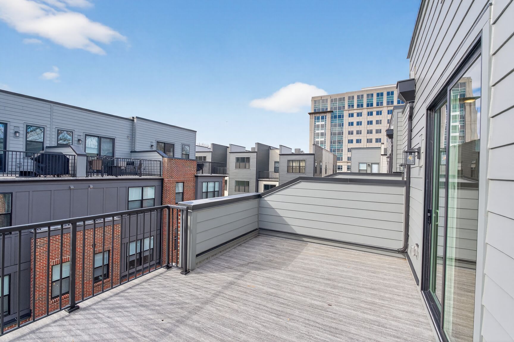 Cameron at Eisenhower Pointe - Alexandria, VA