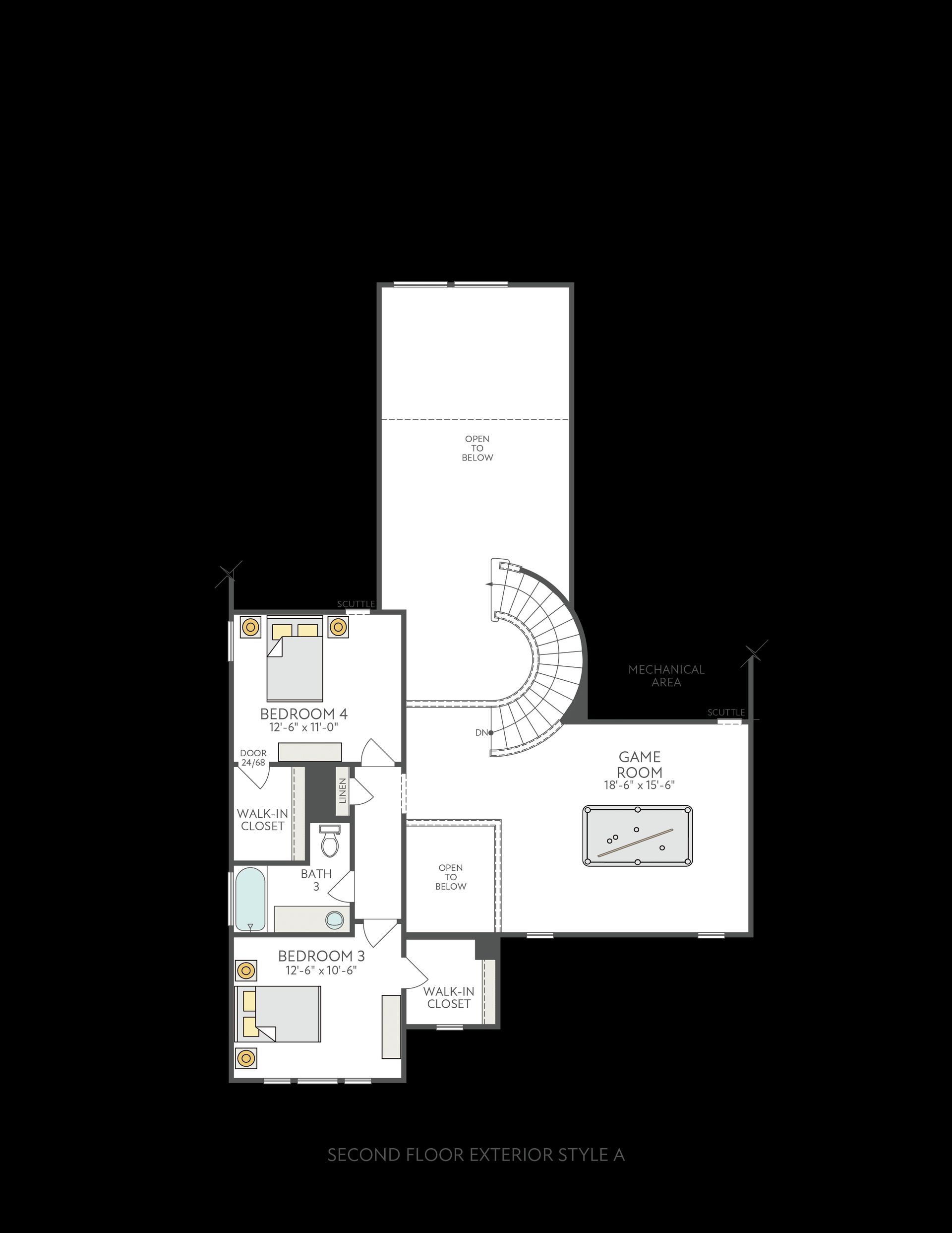 16509 Medina Gap Drive