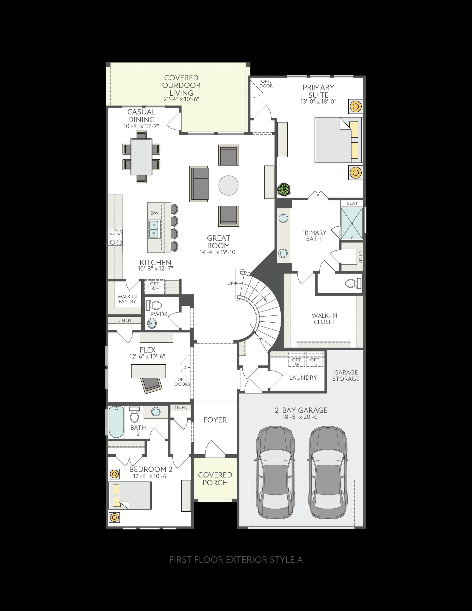 16509 Medina Gap Drive