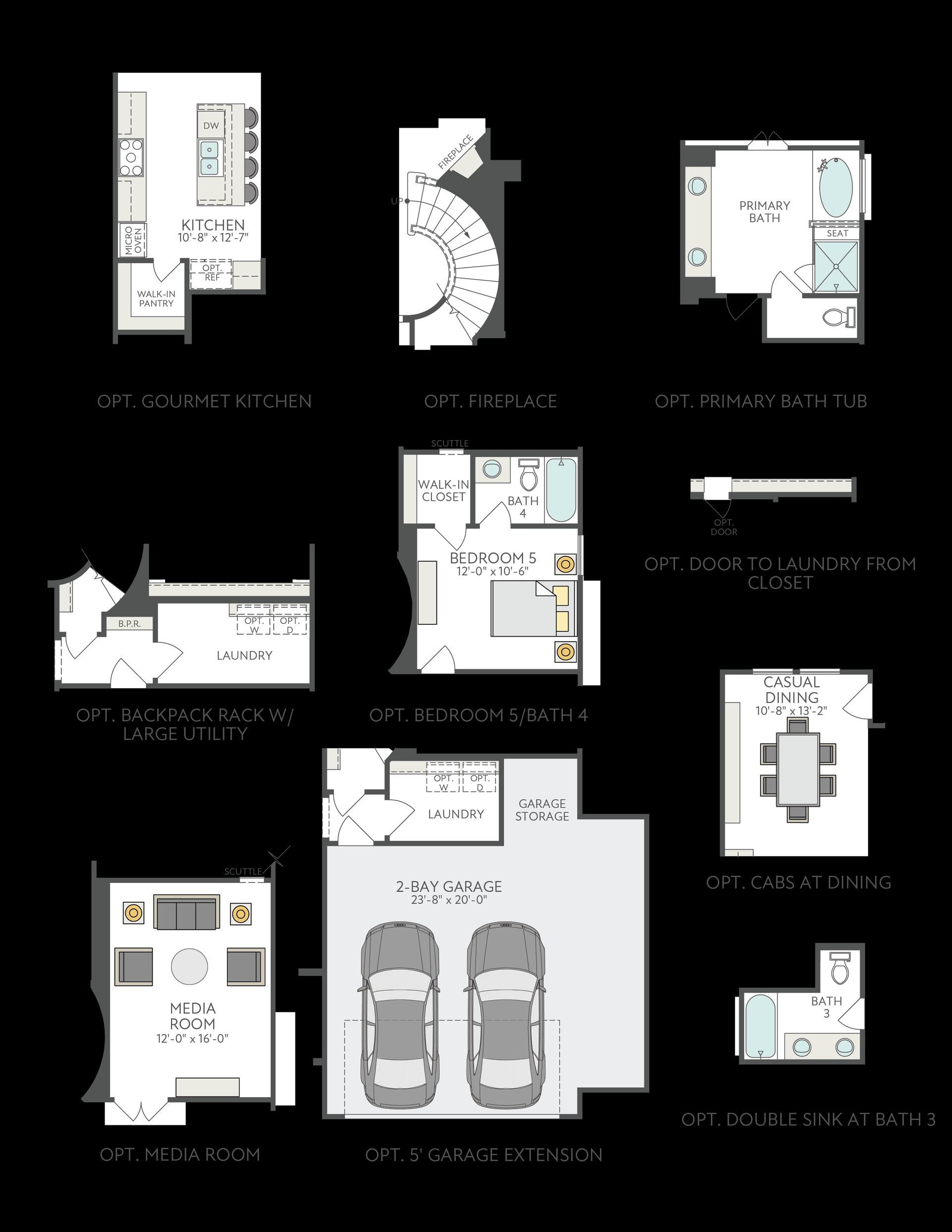 16509 Medina Gap Drive