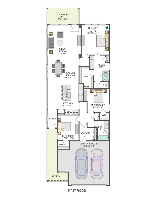 278 Bloomington Loop