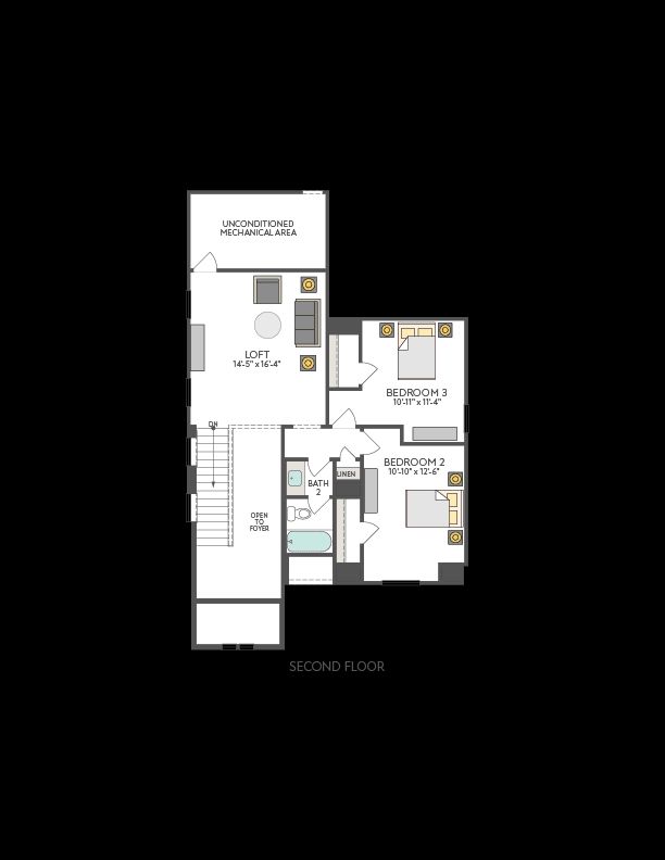 260 Bloomington Loop
