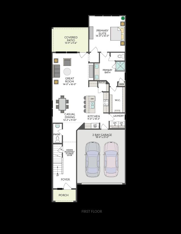 260 Bloomington Loop