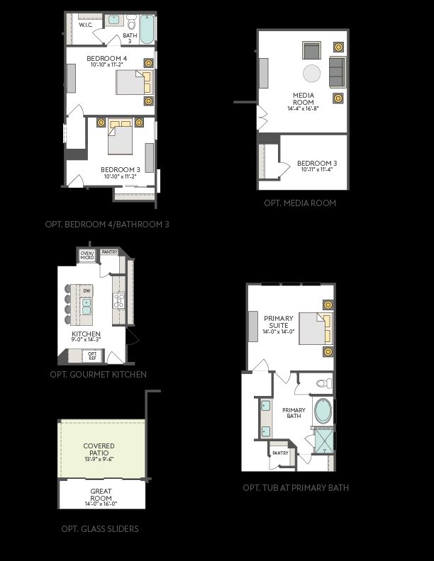260 Bloomington Loop