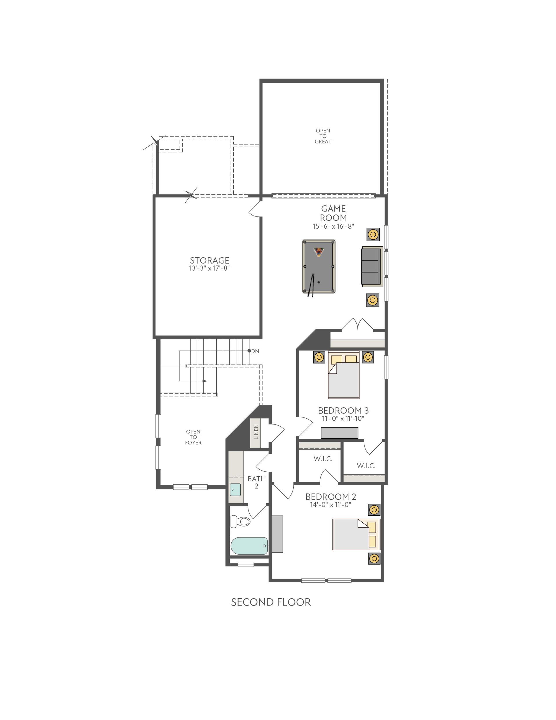 282 Bloomington Loop