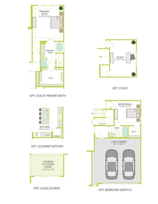 541 Bloomington Loop