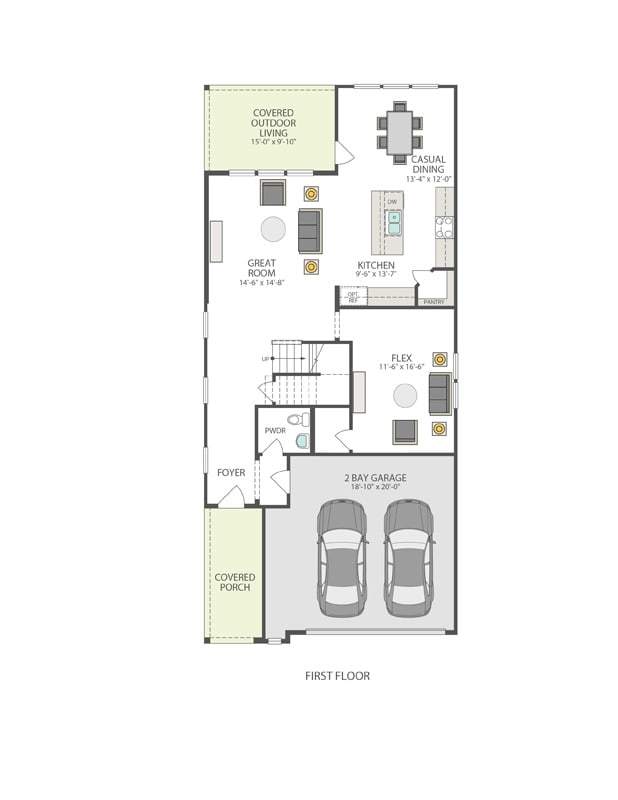 541 Bloomington Loop