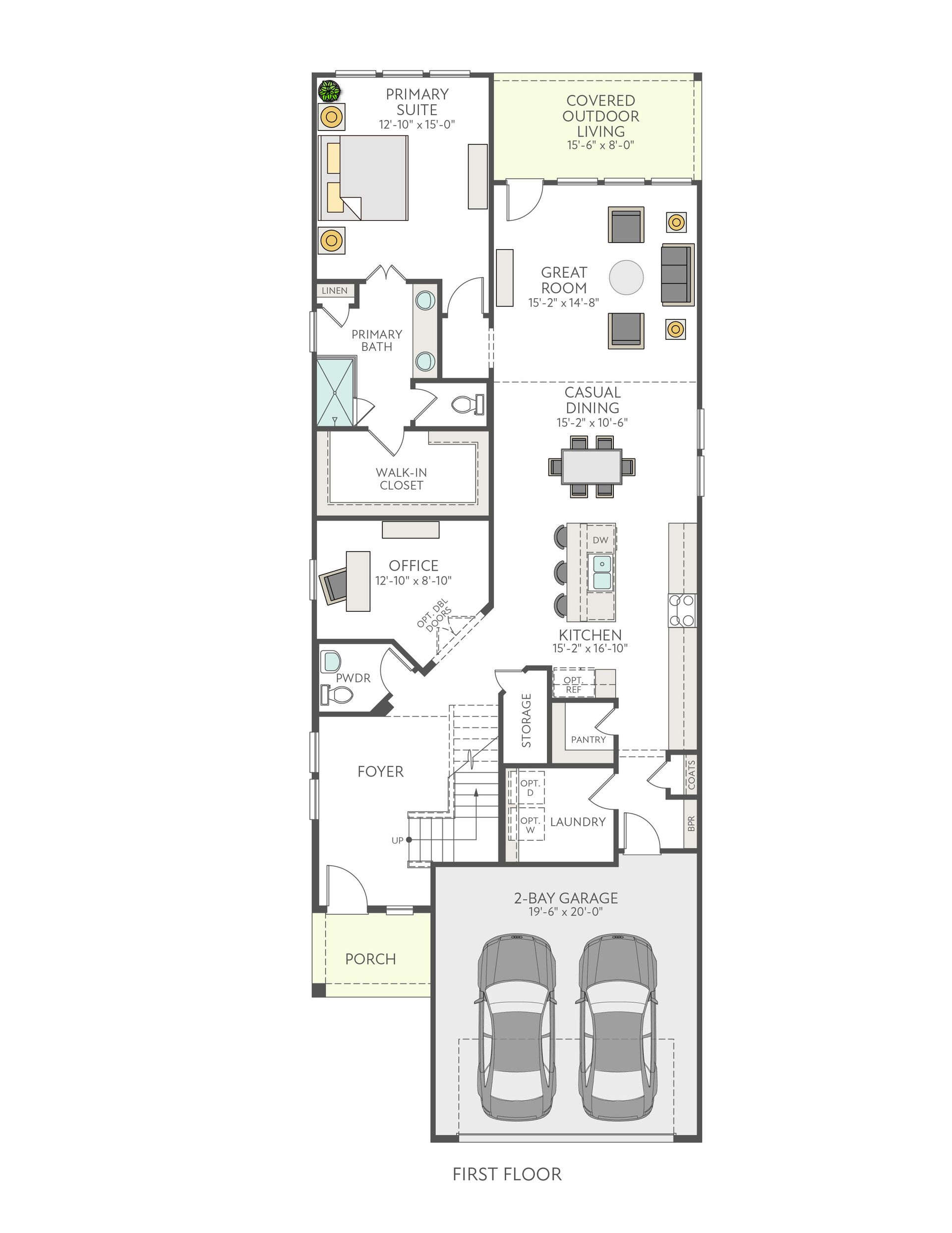 416 Bloomington Loop