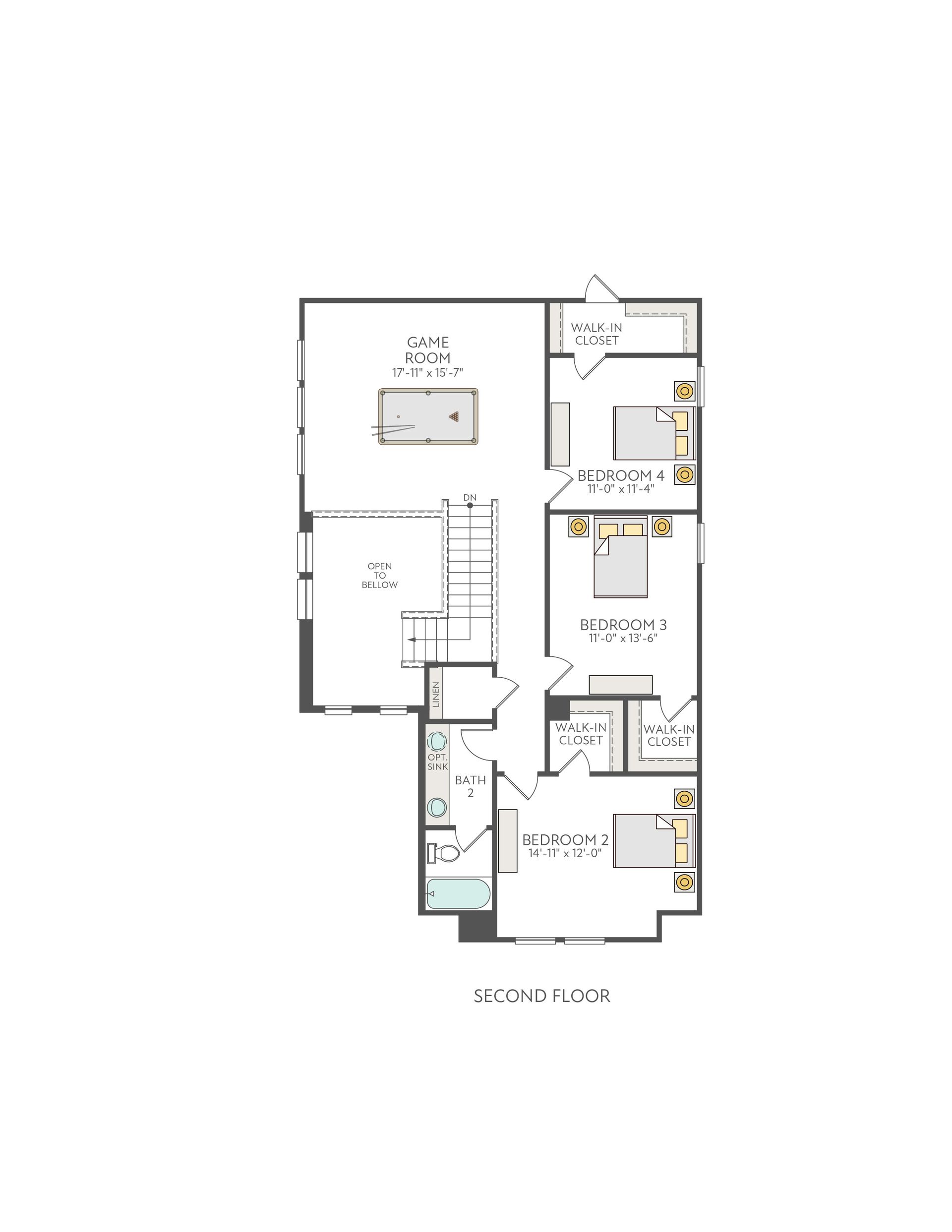 416 Bloomington Loop