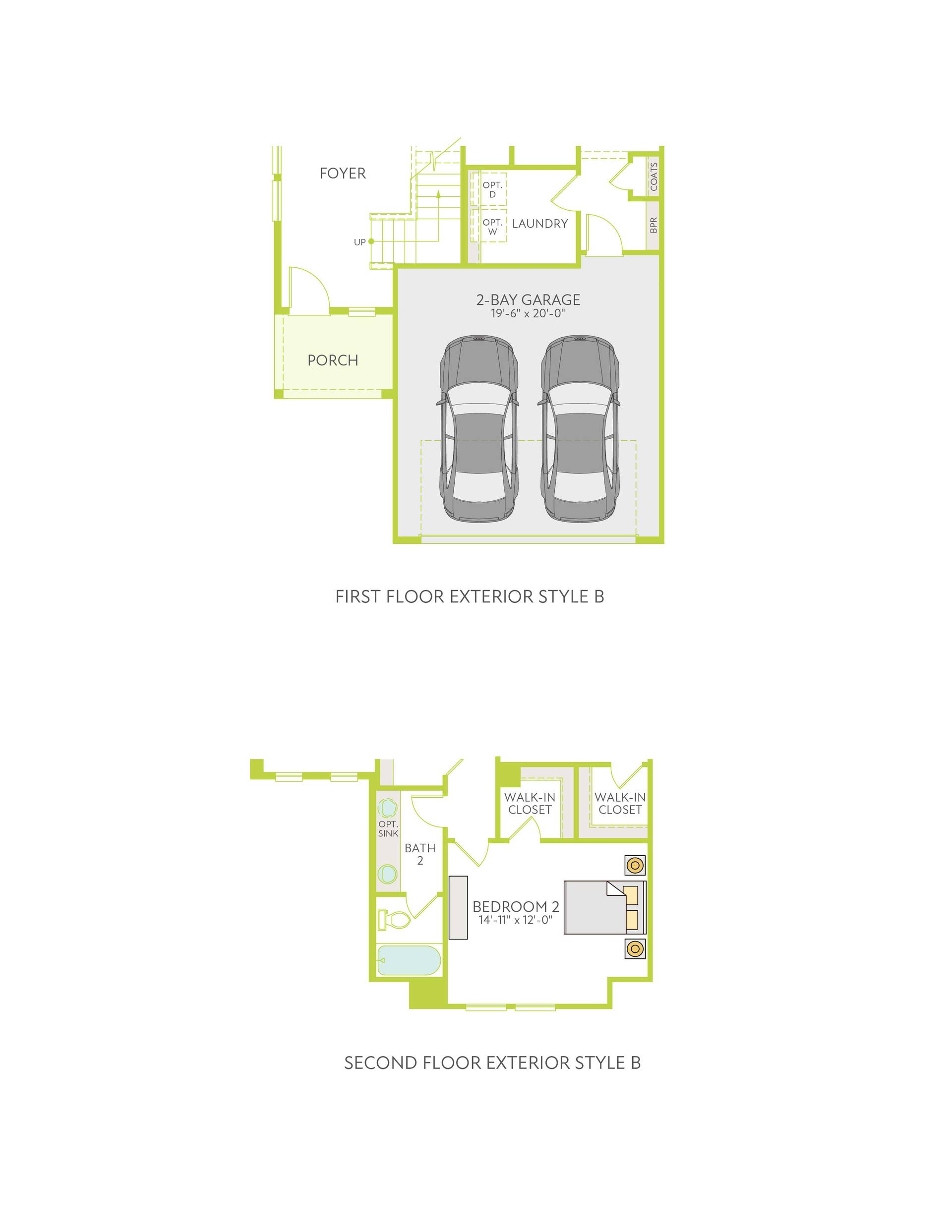 416 Bloomington Loop