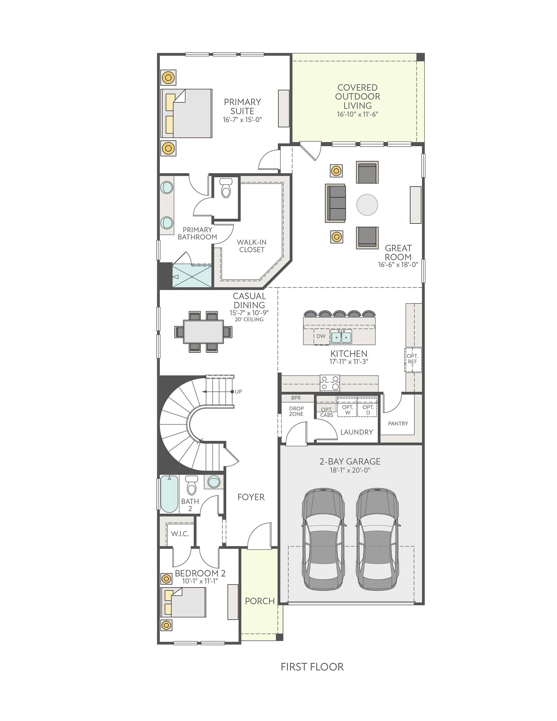 1128 Flying Cloud Trail
