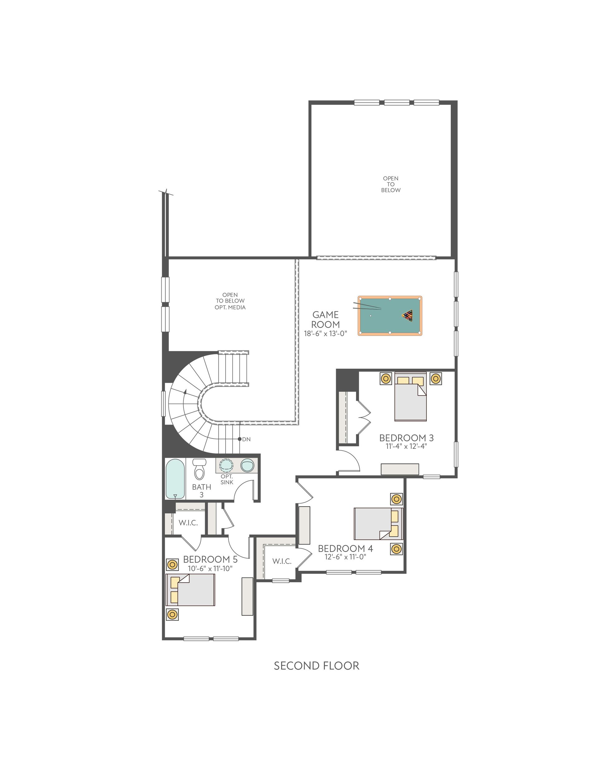 1128 Flying Cloud Trail
