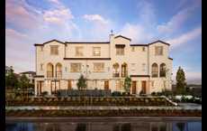 Ames at The Meadows: Chino, California - Tri Pointe Homes