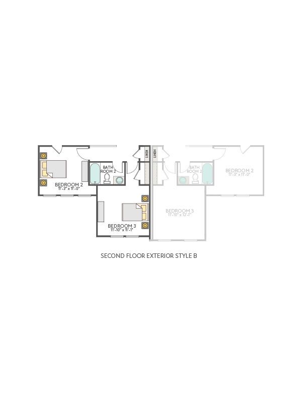 212 Marie Way