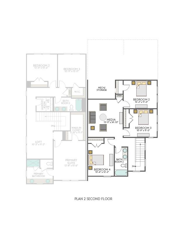 103 Marie Way