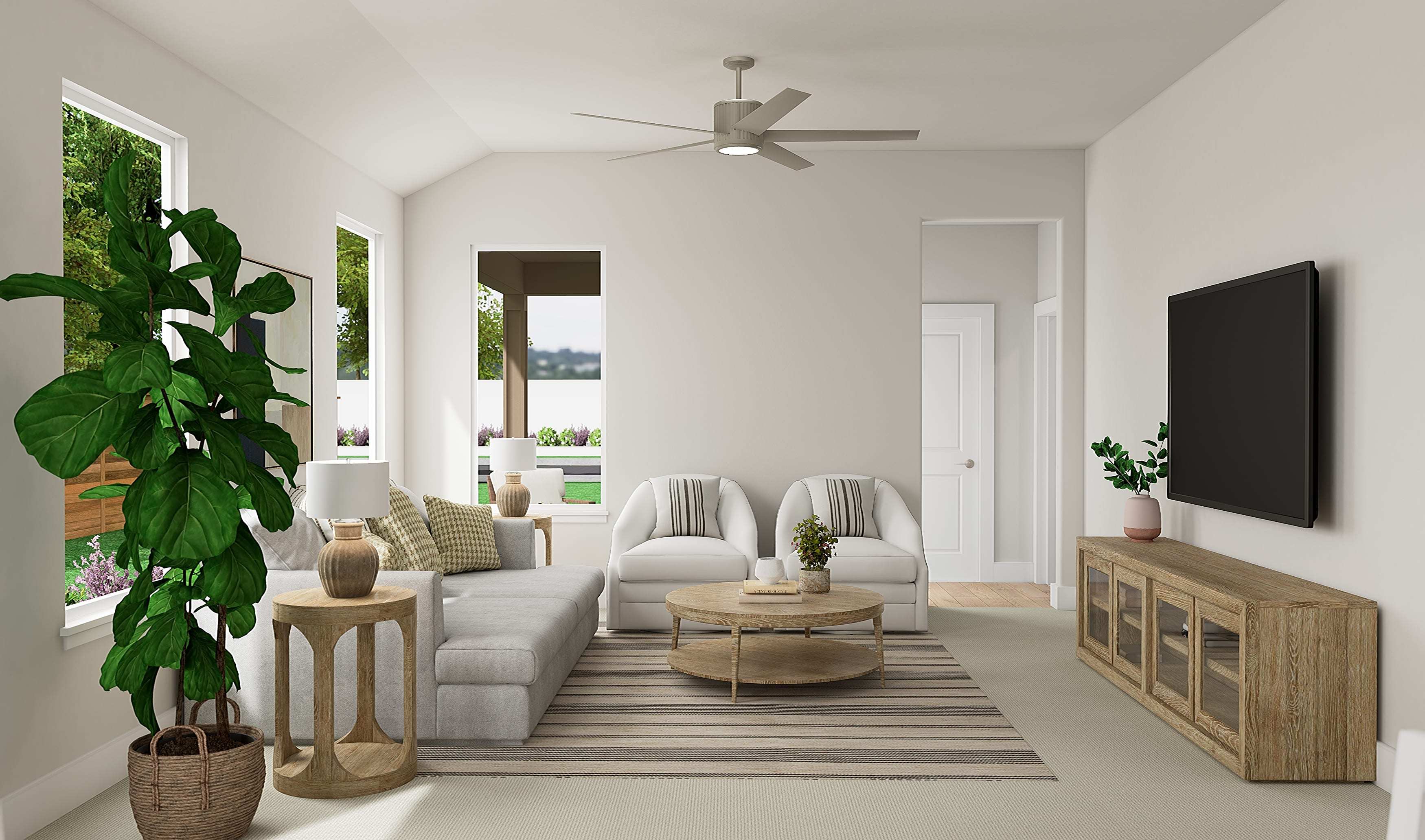 3701 Andromeda Drive