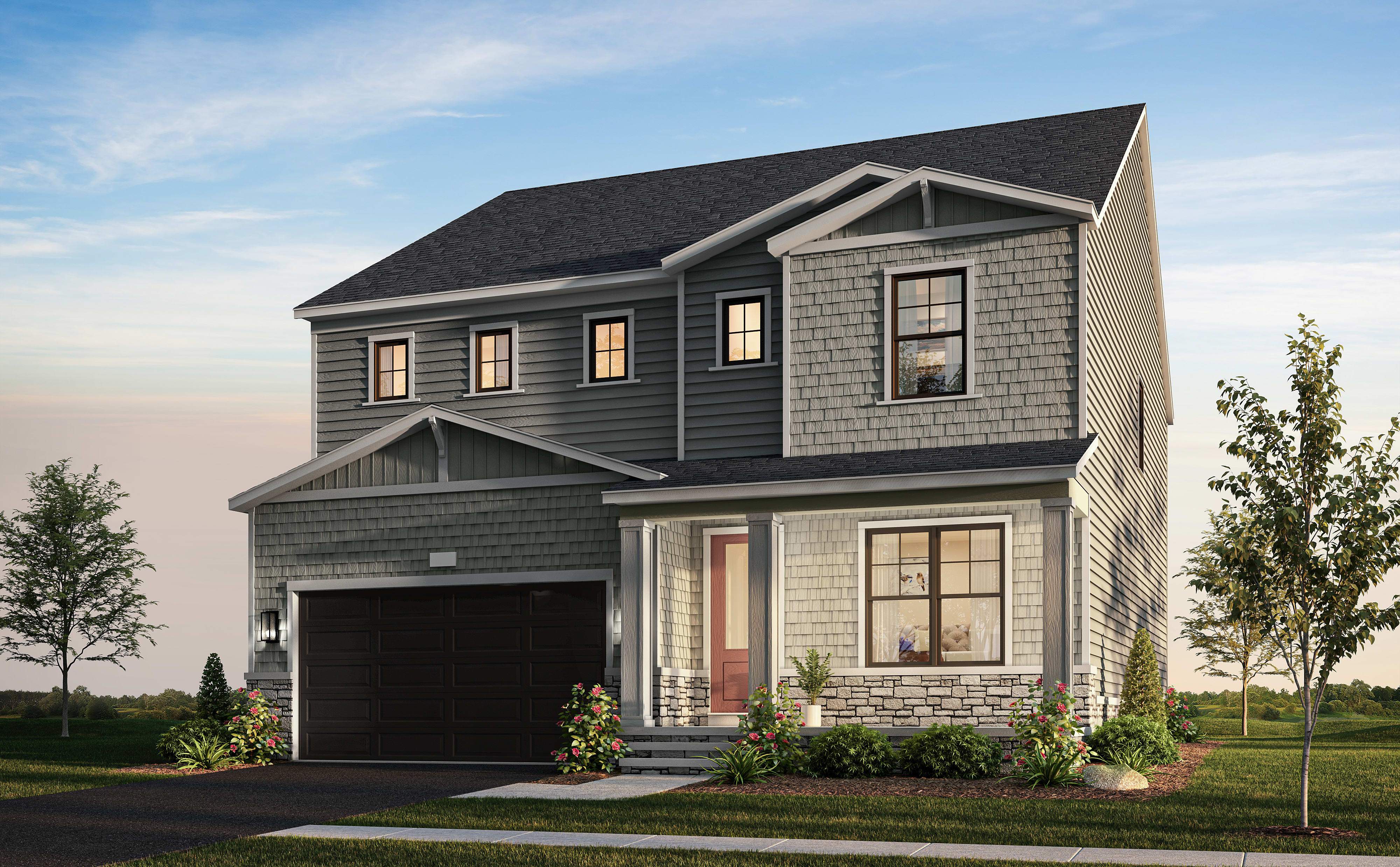 22745 Stratus Place (Belmont) Image