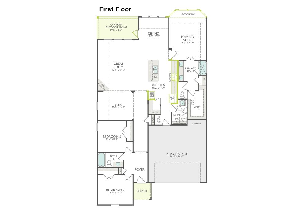 7212 Ladybug Lane