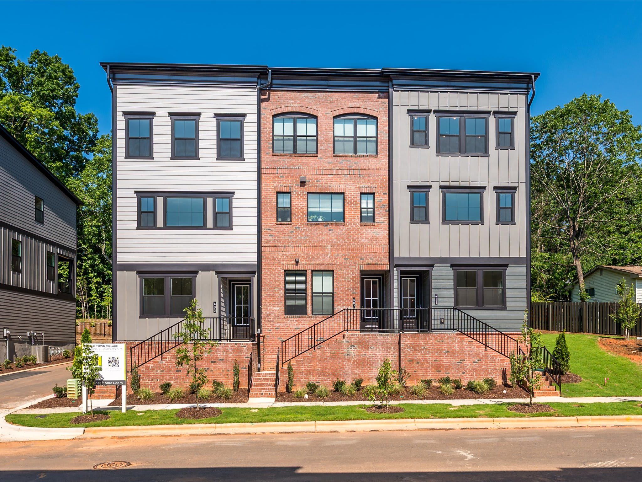 411 Old Town Village Rd