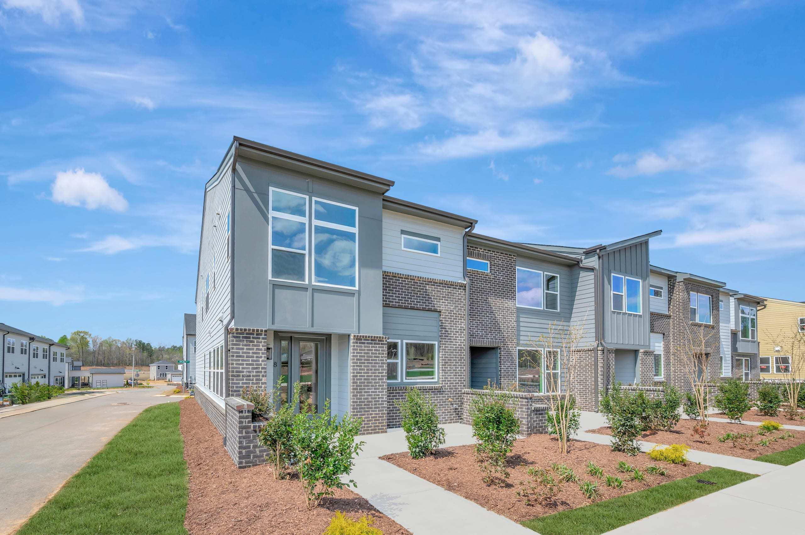 8 Quietwood Way