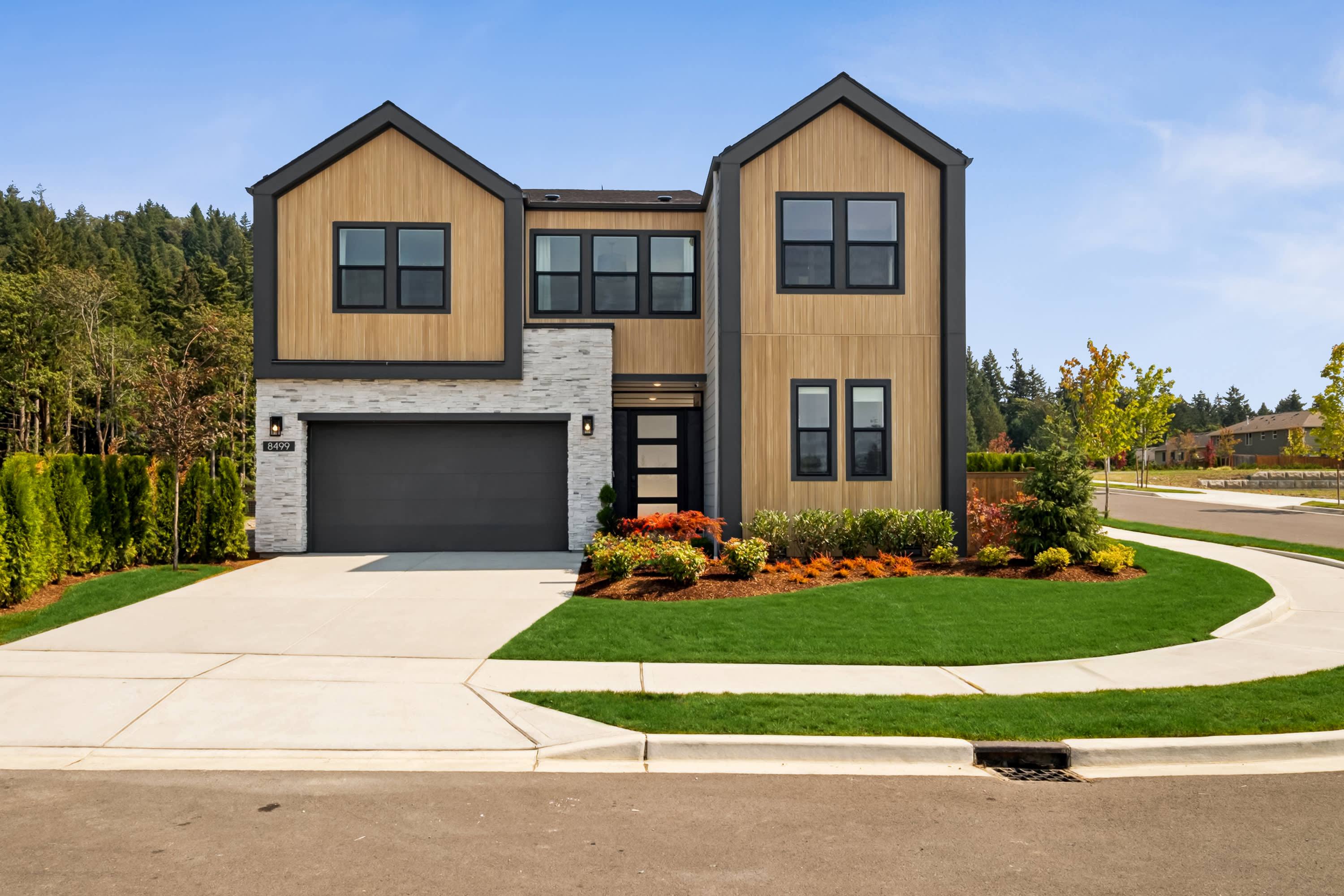 casa en Alterra por Tri Pointe Homes