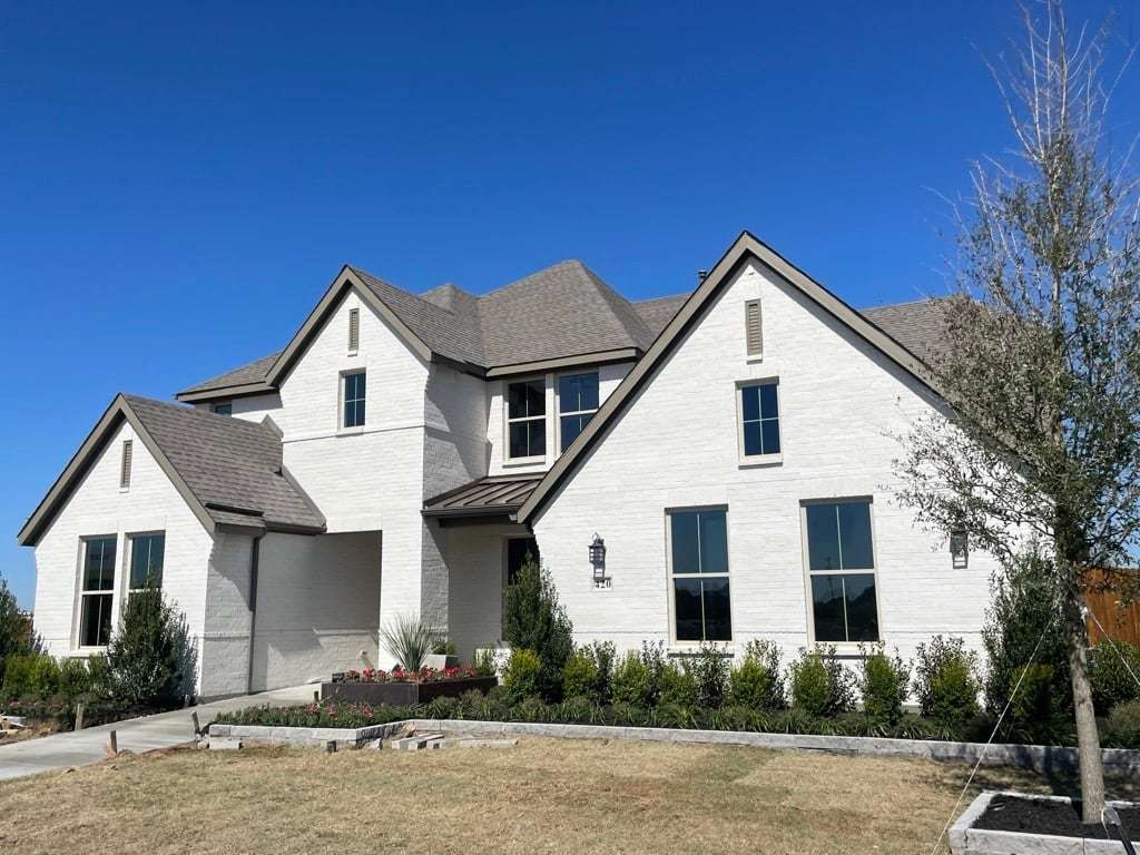 casa en Inspiration Collection at LaPrelle por Tri Pointe Homes