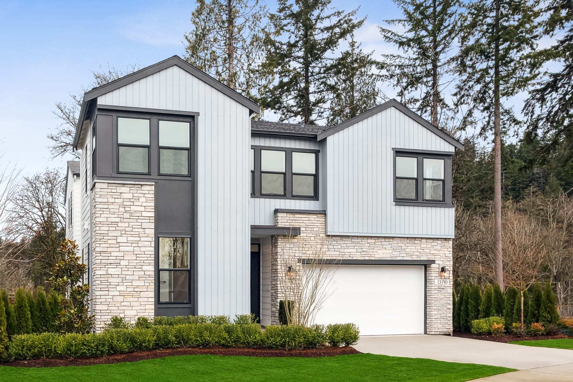 Plan 1-DL - Alterra: Newcastle, Washington - Tri Pointe Homes