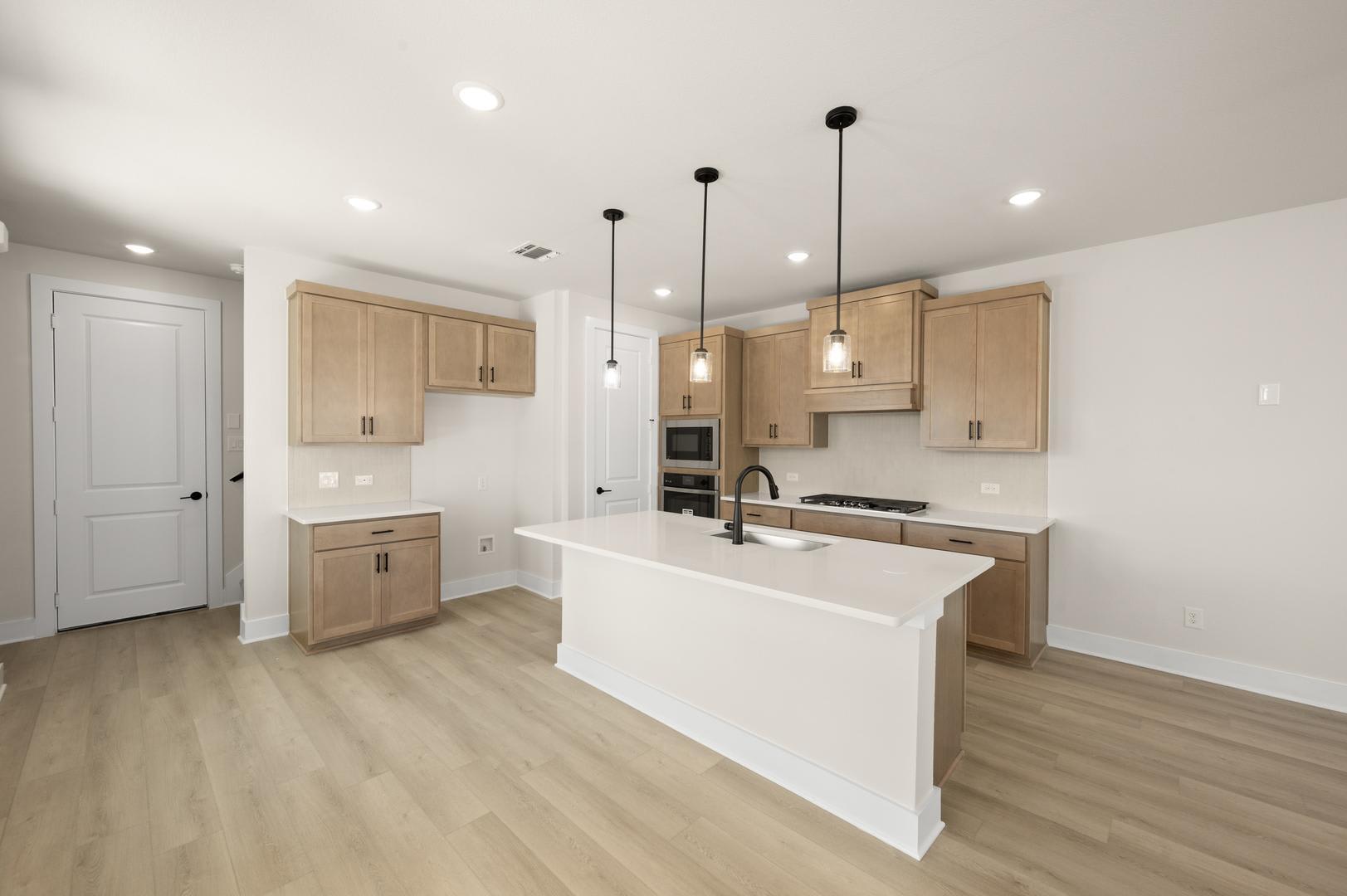 1601 Laurel Lane