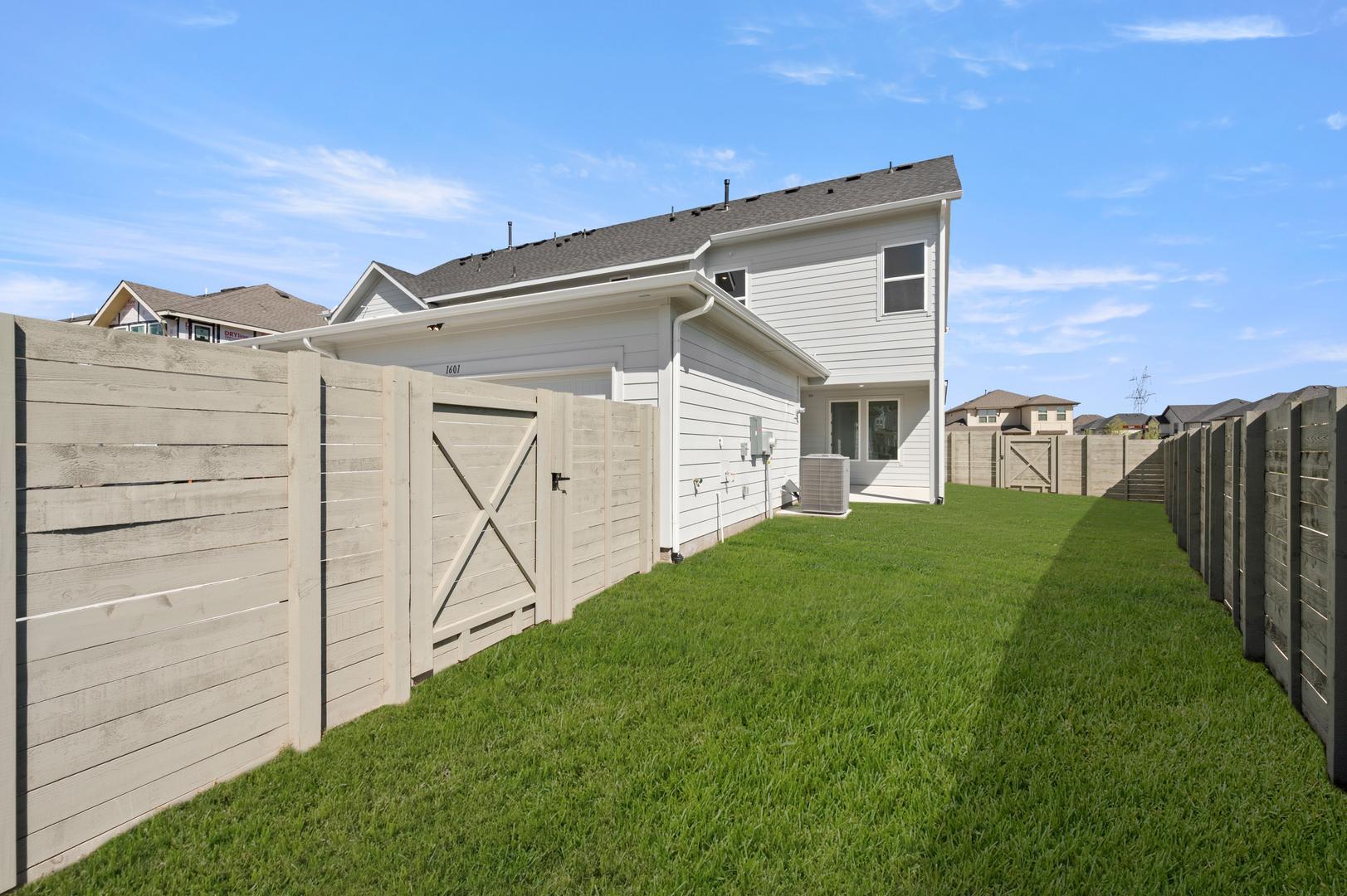 1601 Laurel Lane