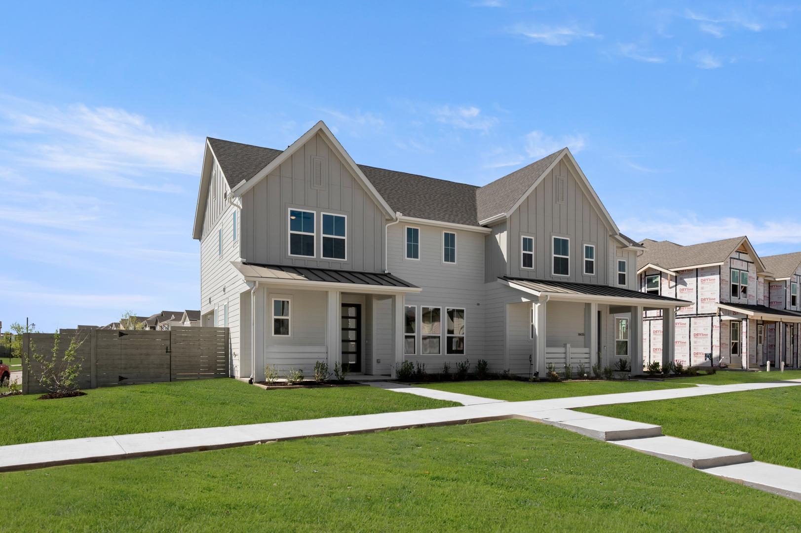 1601 Laurel Lane