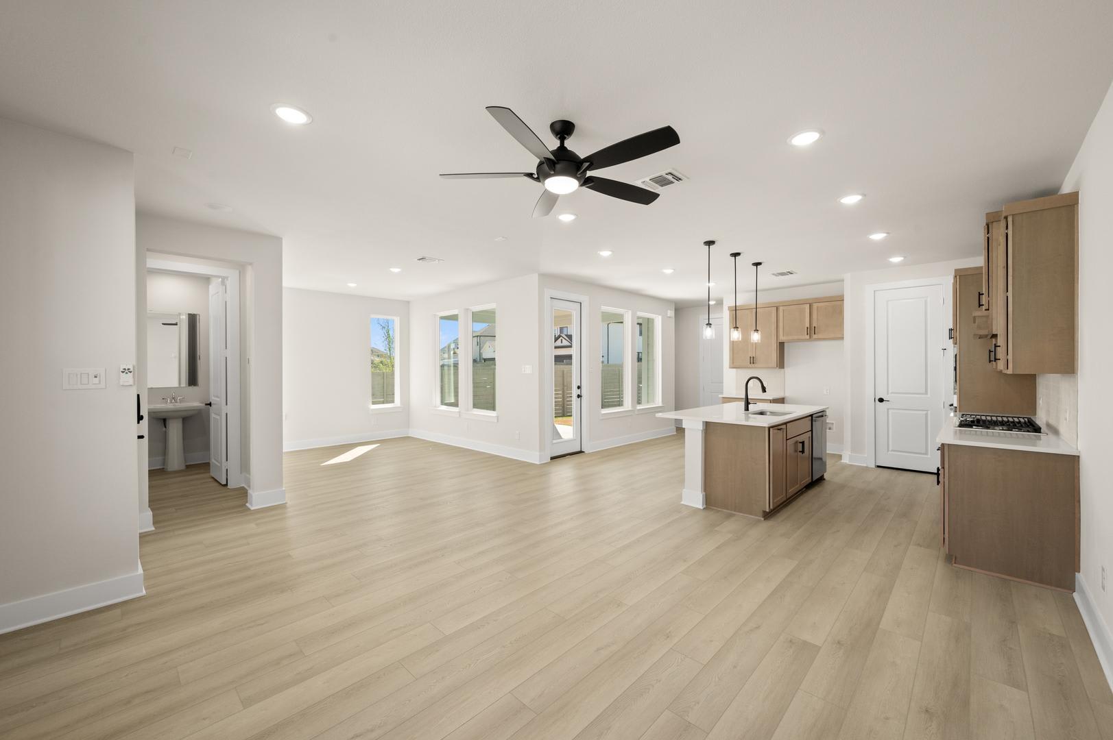 1601 Laurel Lane