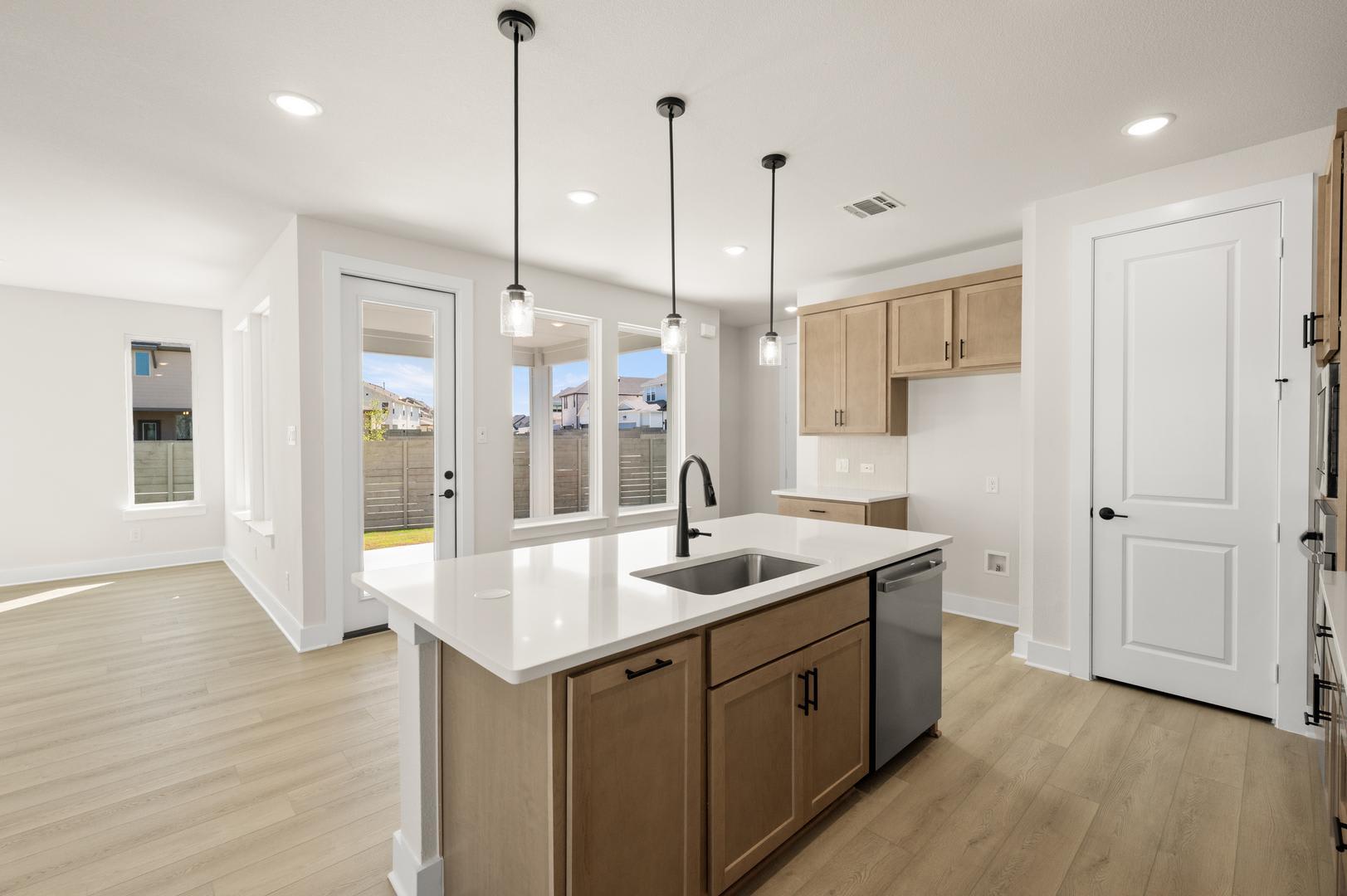 1601 Laurel Lane