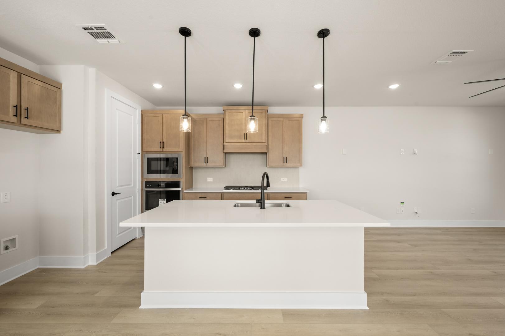 1601 Laurel Lane