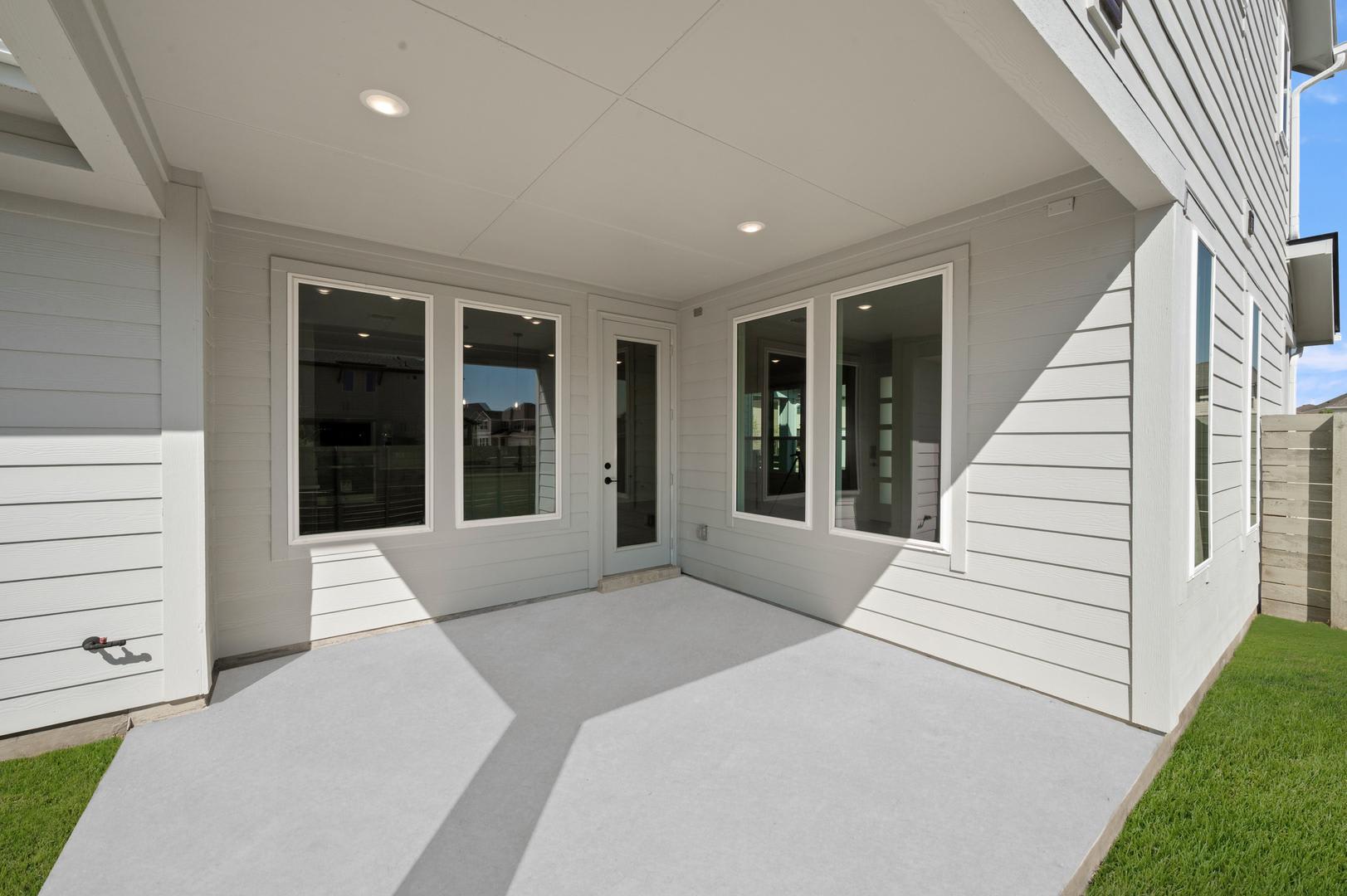 1601 Laurel Lane