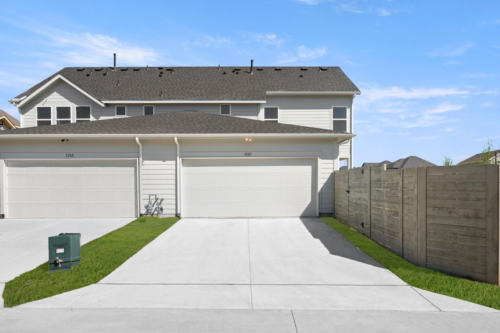 1601 Laurel Lane