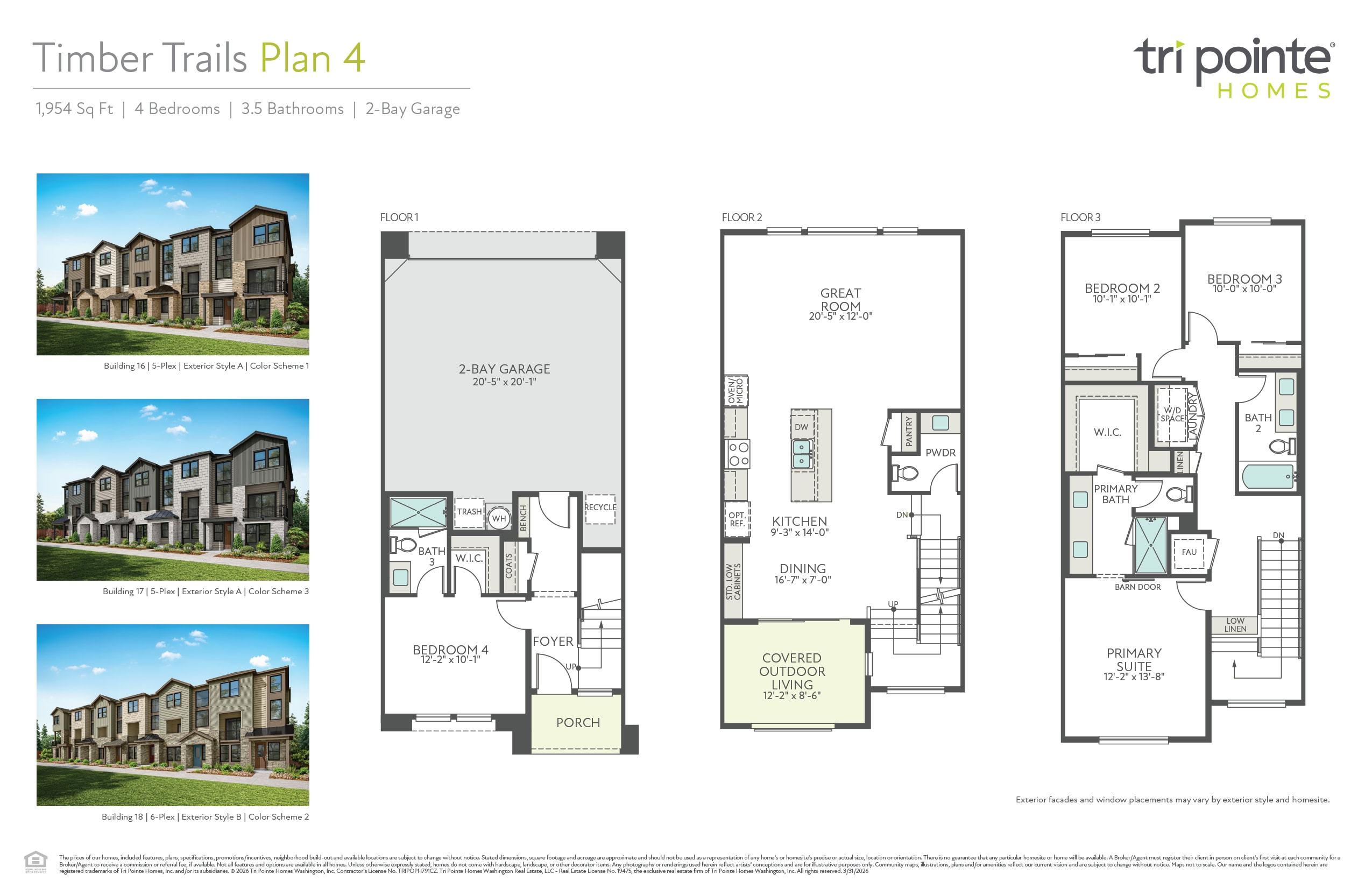 Plan 4