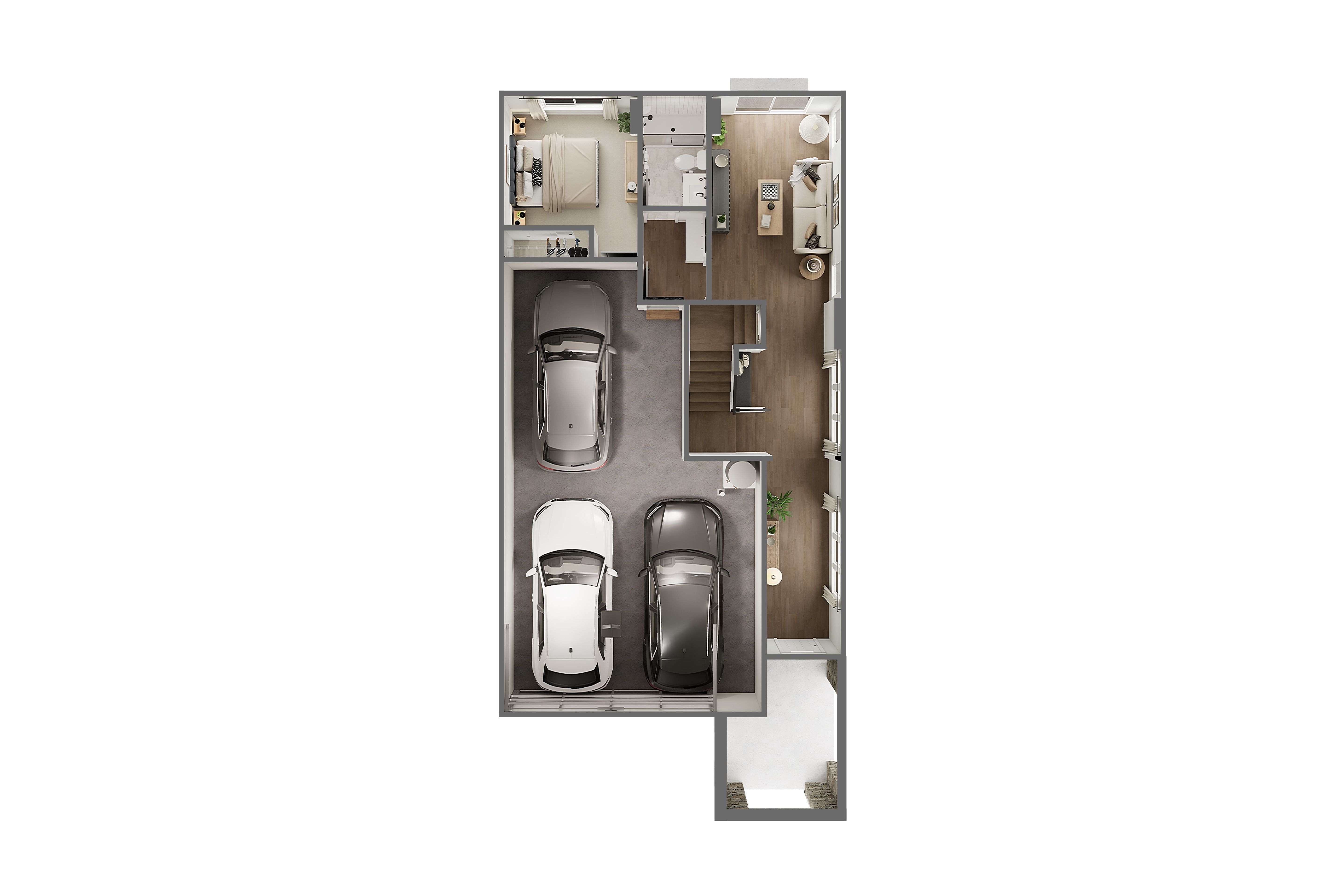 Plan 2