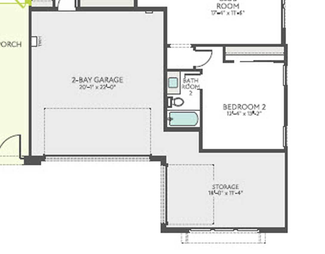 58 BELLISSIMA LAGO COURT